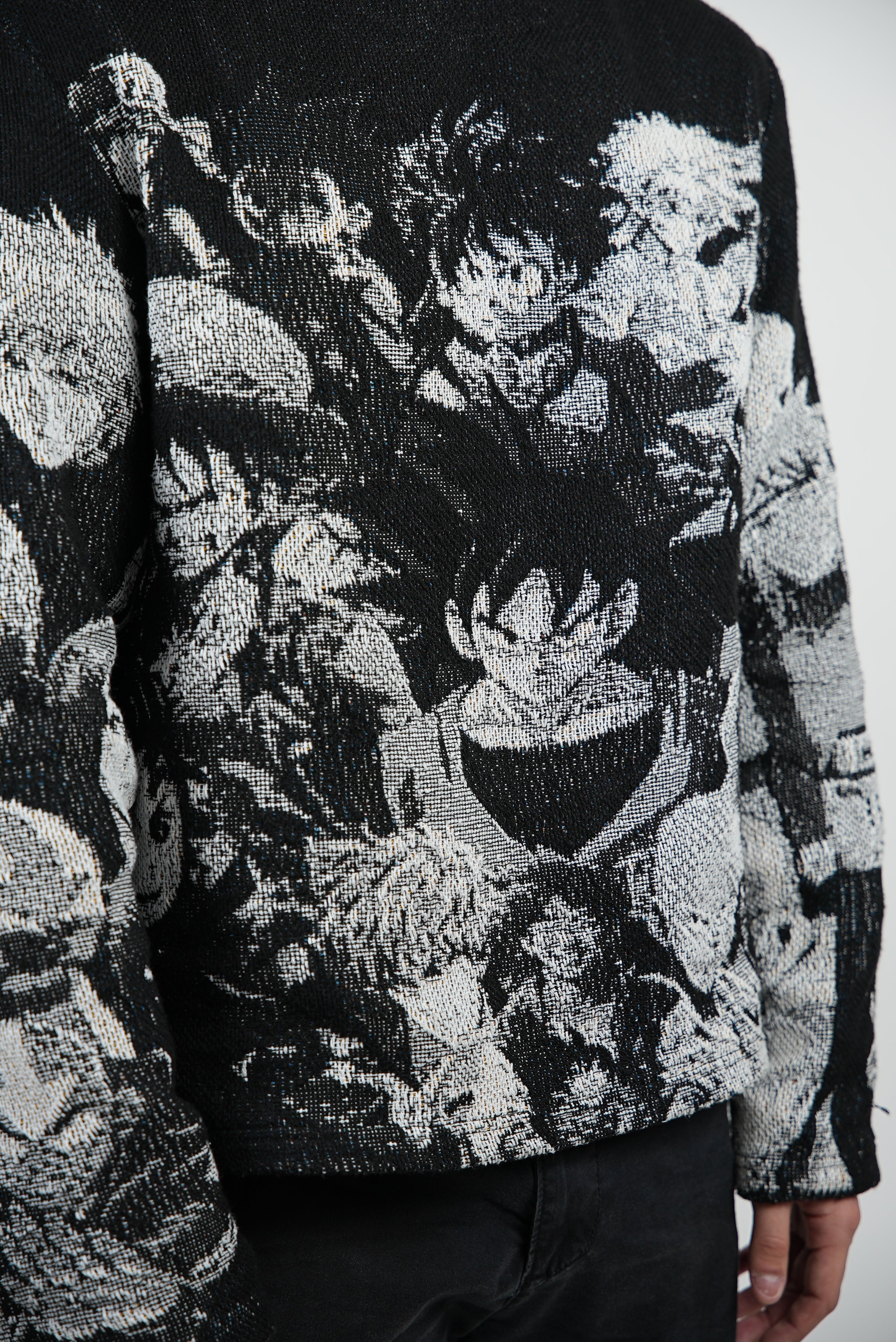 Kaizen Tapestry (PREORDER)