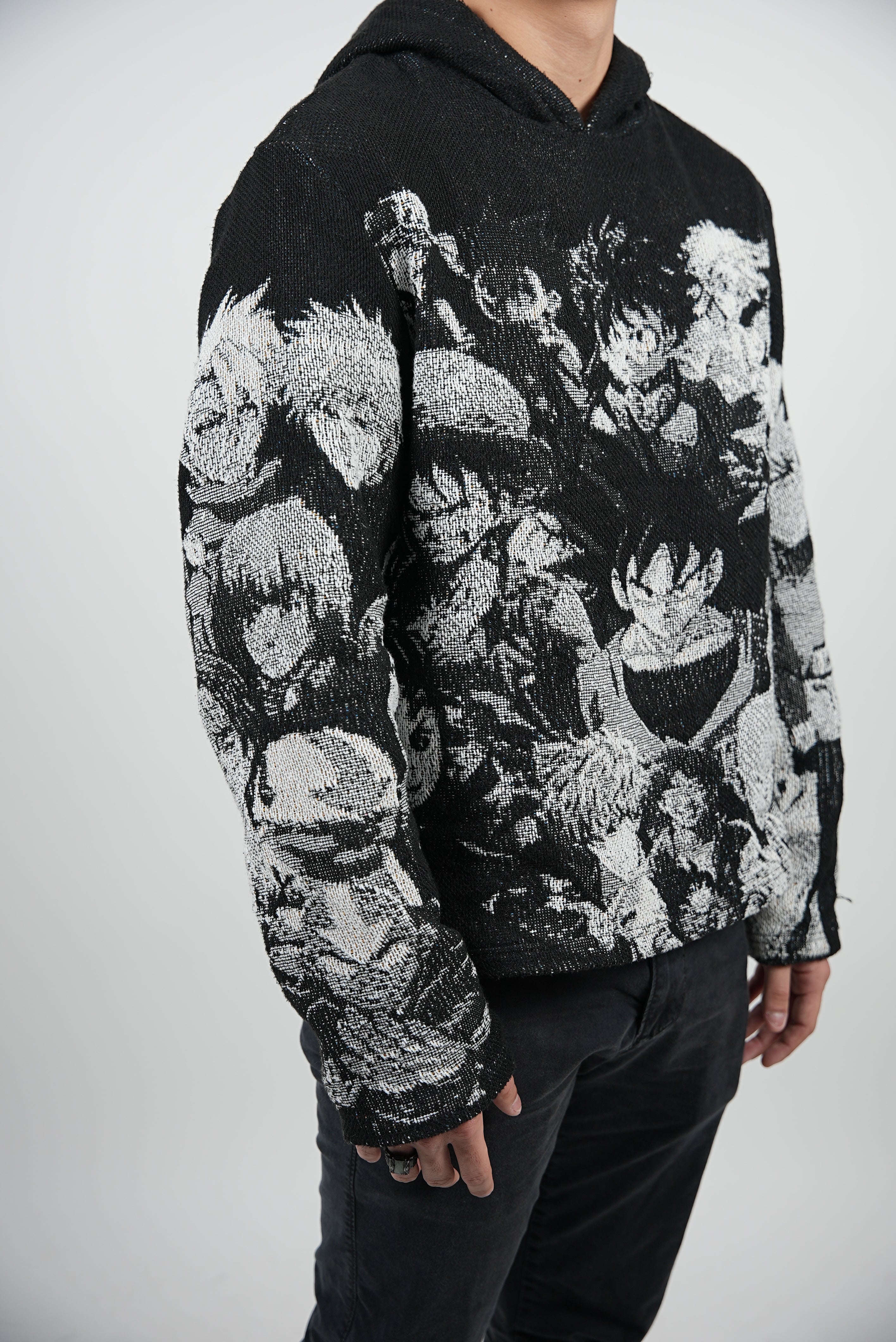 Kaizen Tapestry (PREORDER)