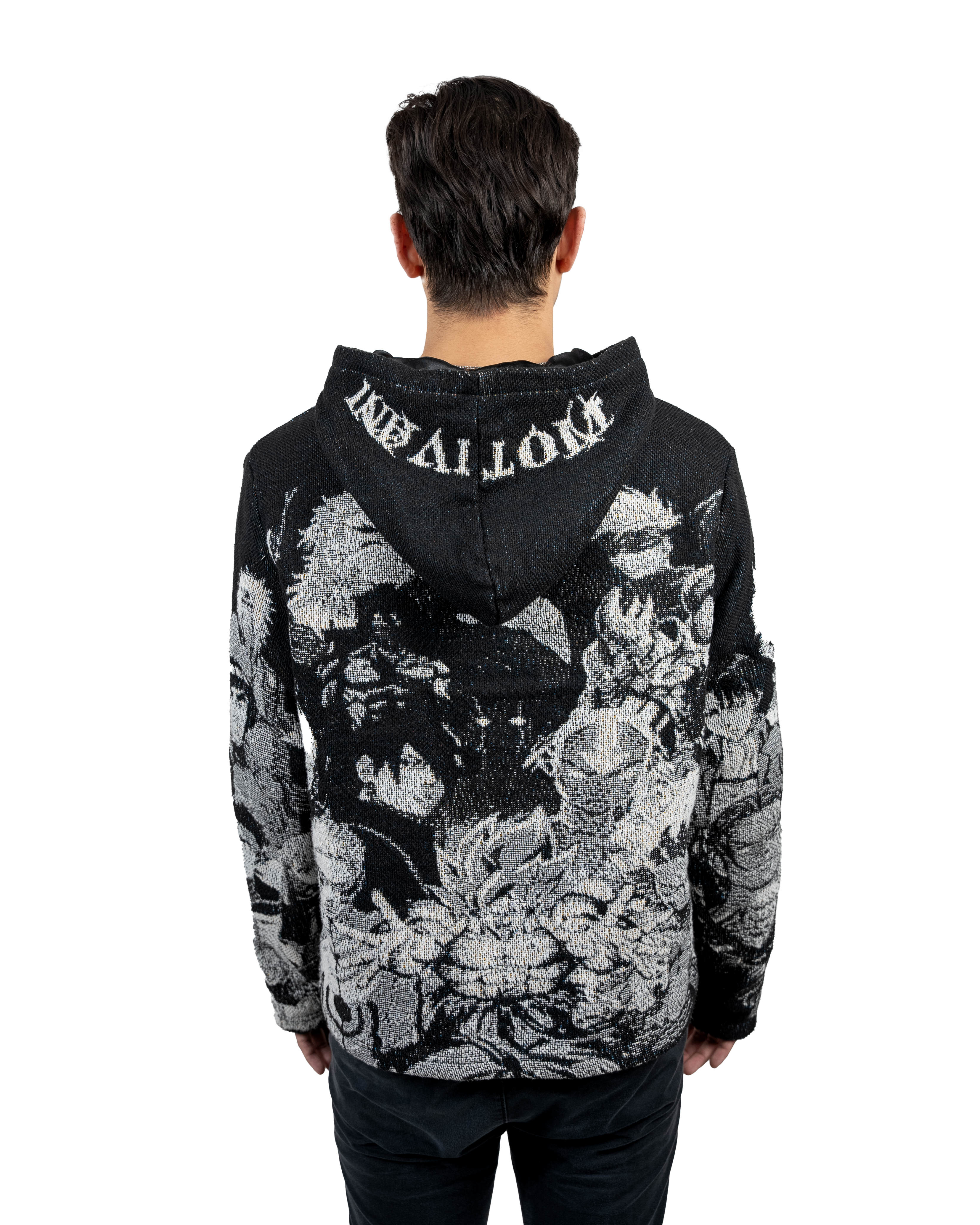 Kaizen Tapestry (PREORDER)