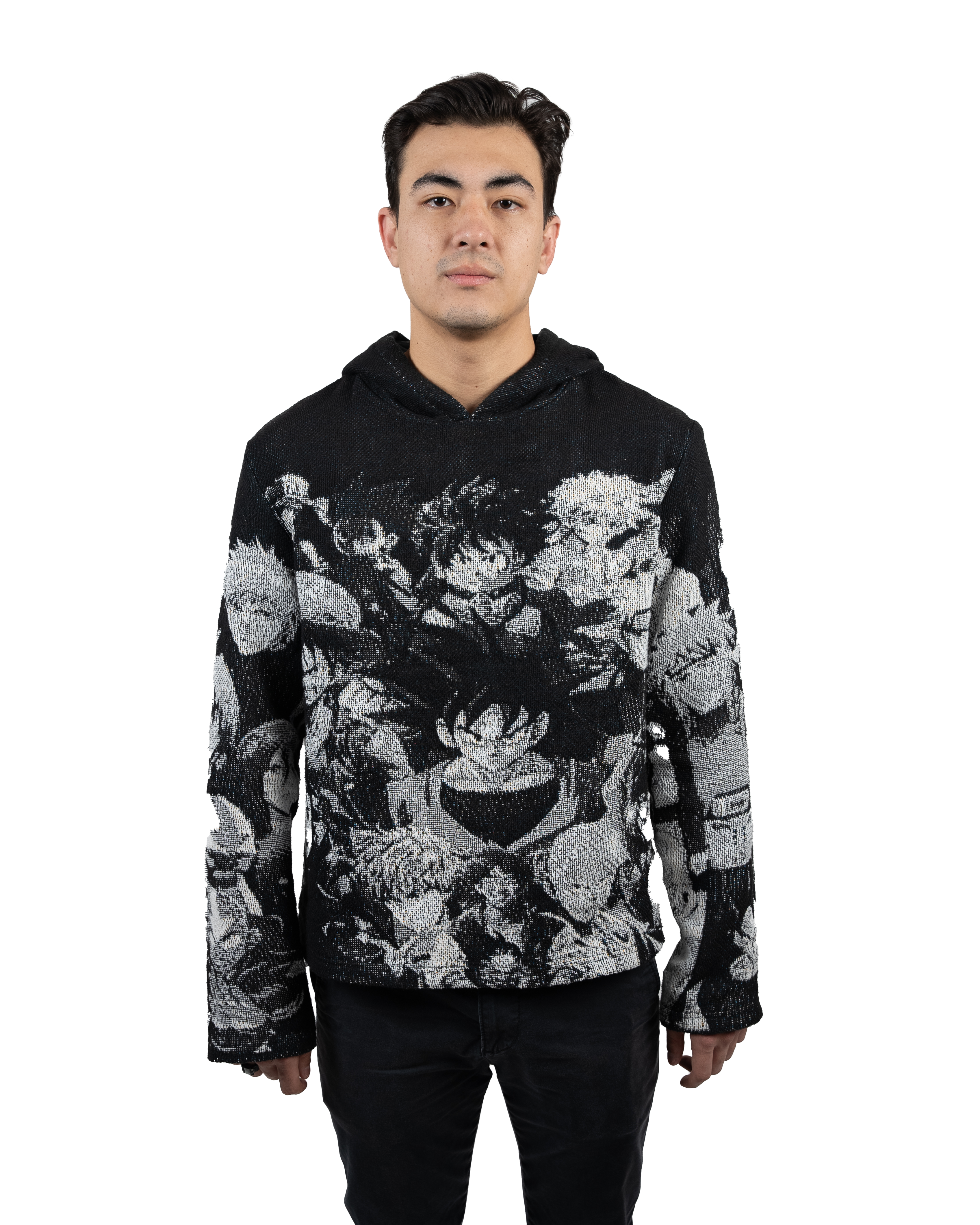 Kaizen Tapestry (PREORDER)