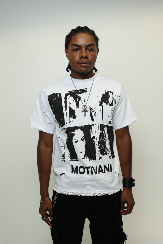 Dolce Ribelle Tee