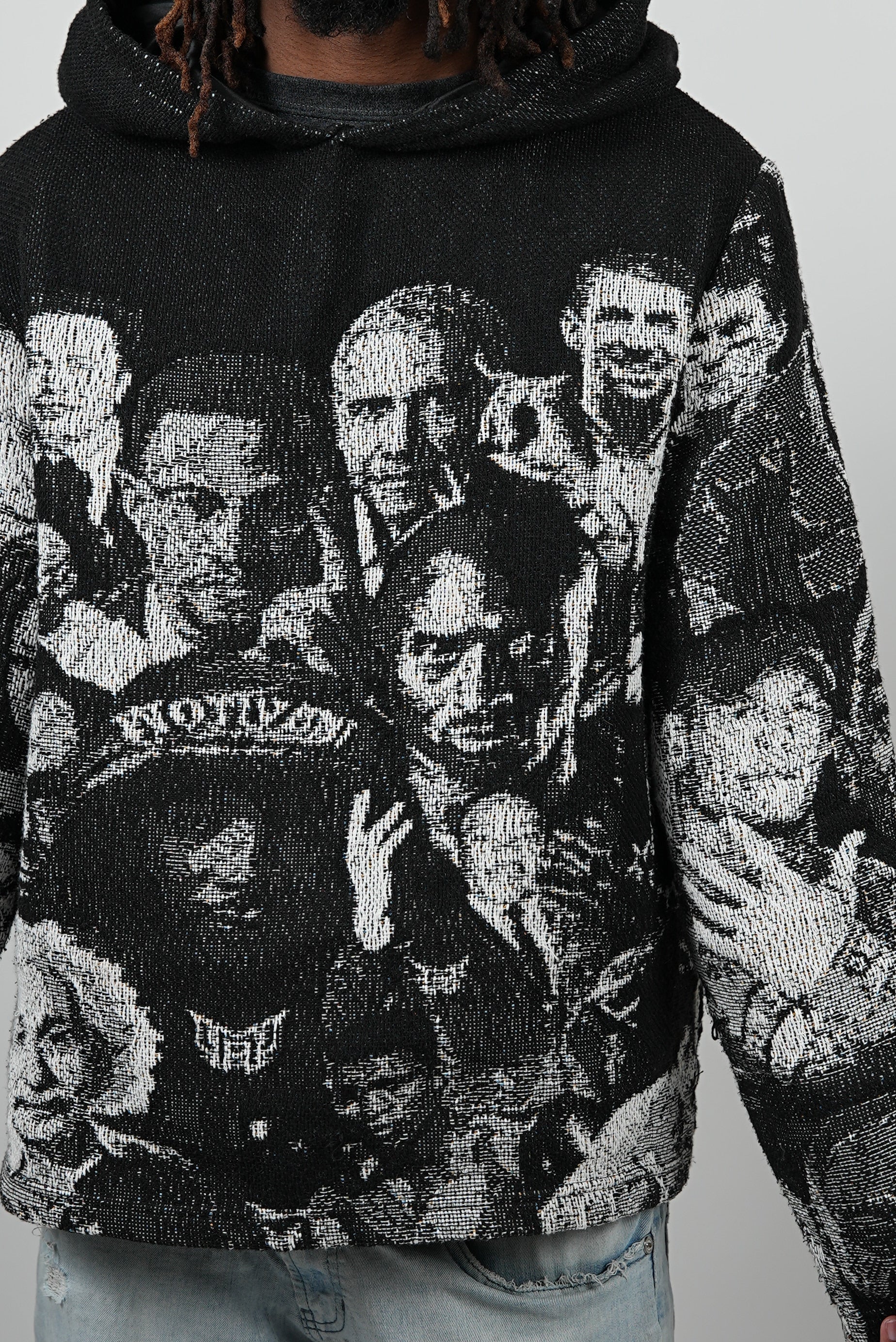 Icon Hoodie (PRE-ORDER)