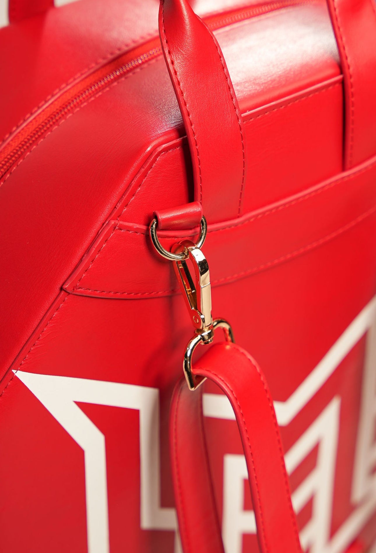 Stop Hating Bag (SOLD OUT)