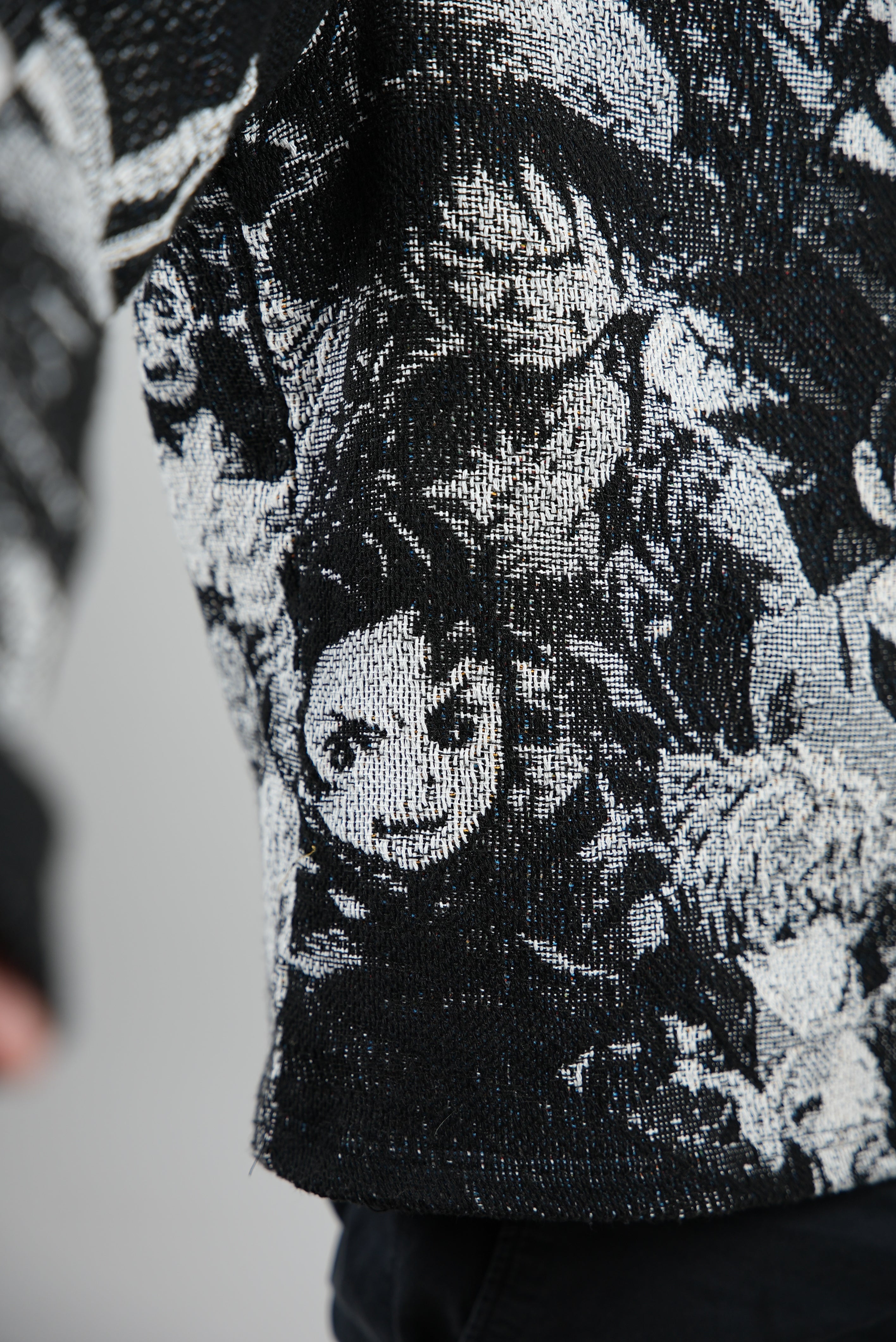 Kaizen Tapestry (PREORDER)