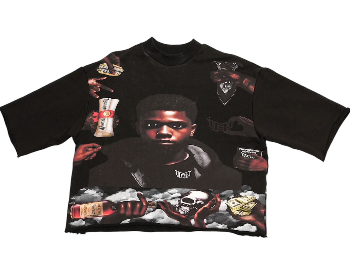 Destiny Tee