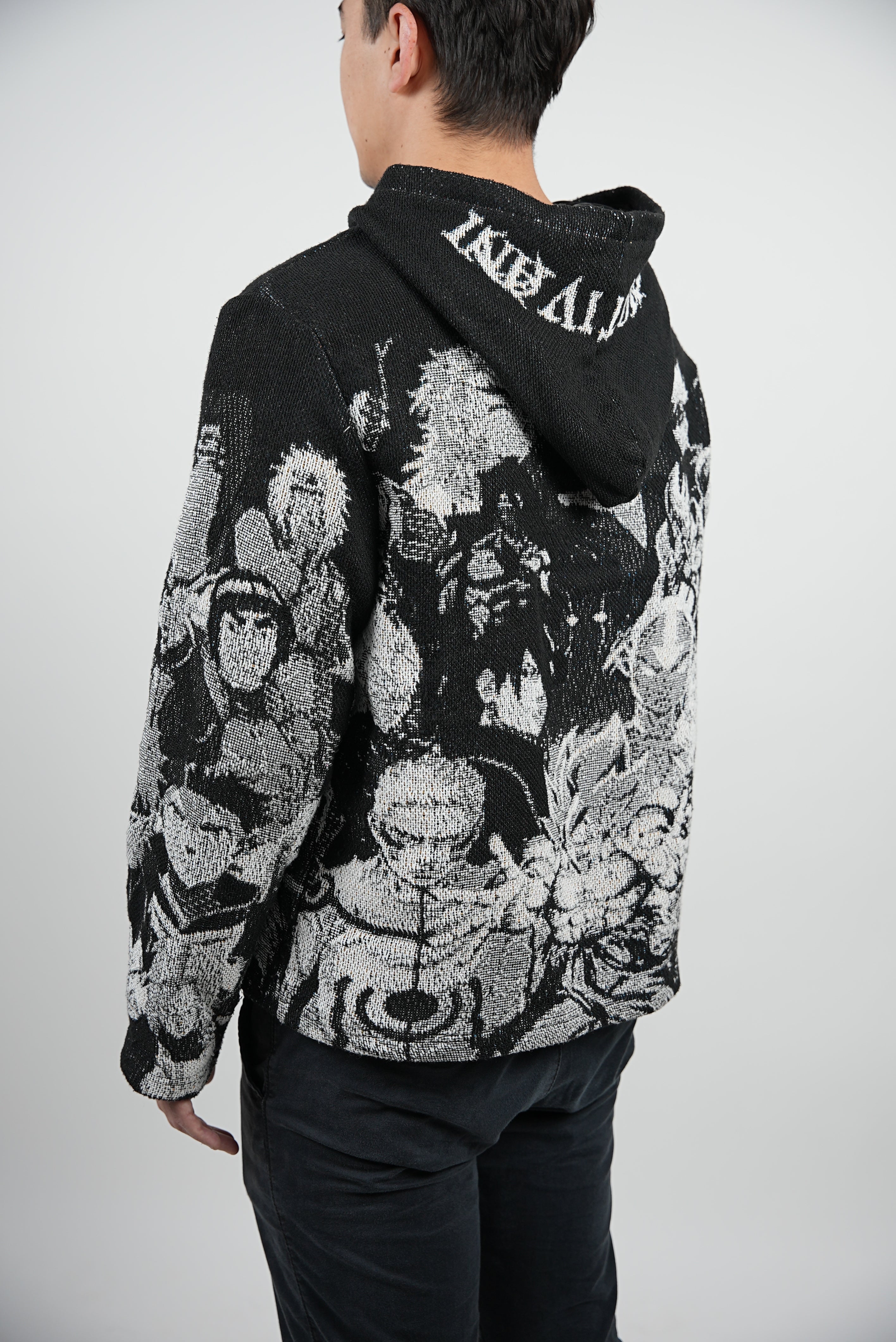 Kaizen Tapestry (PREORDER)