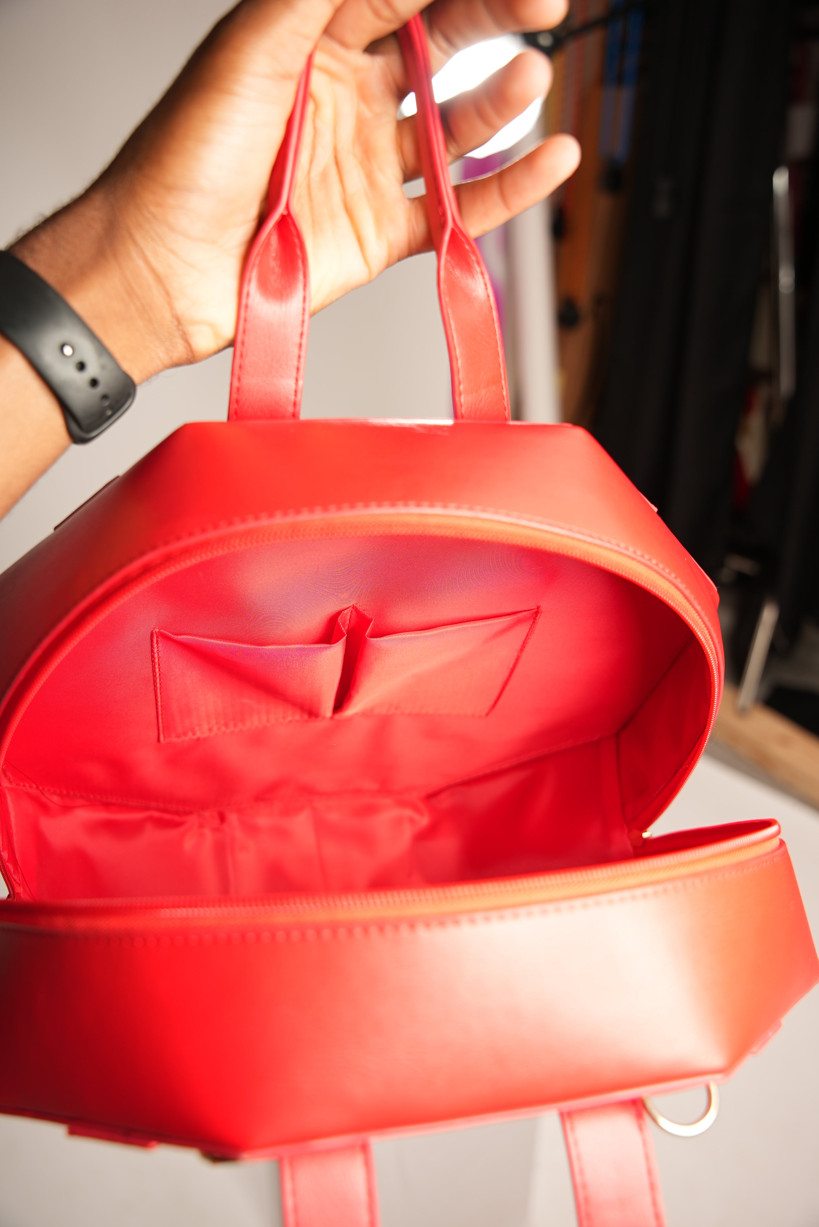 Stop Hating Bag (SOLD OUT)