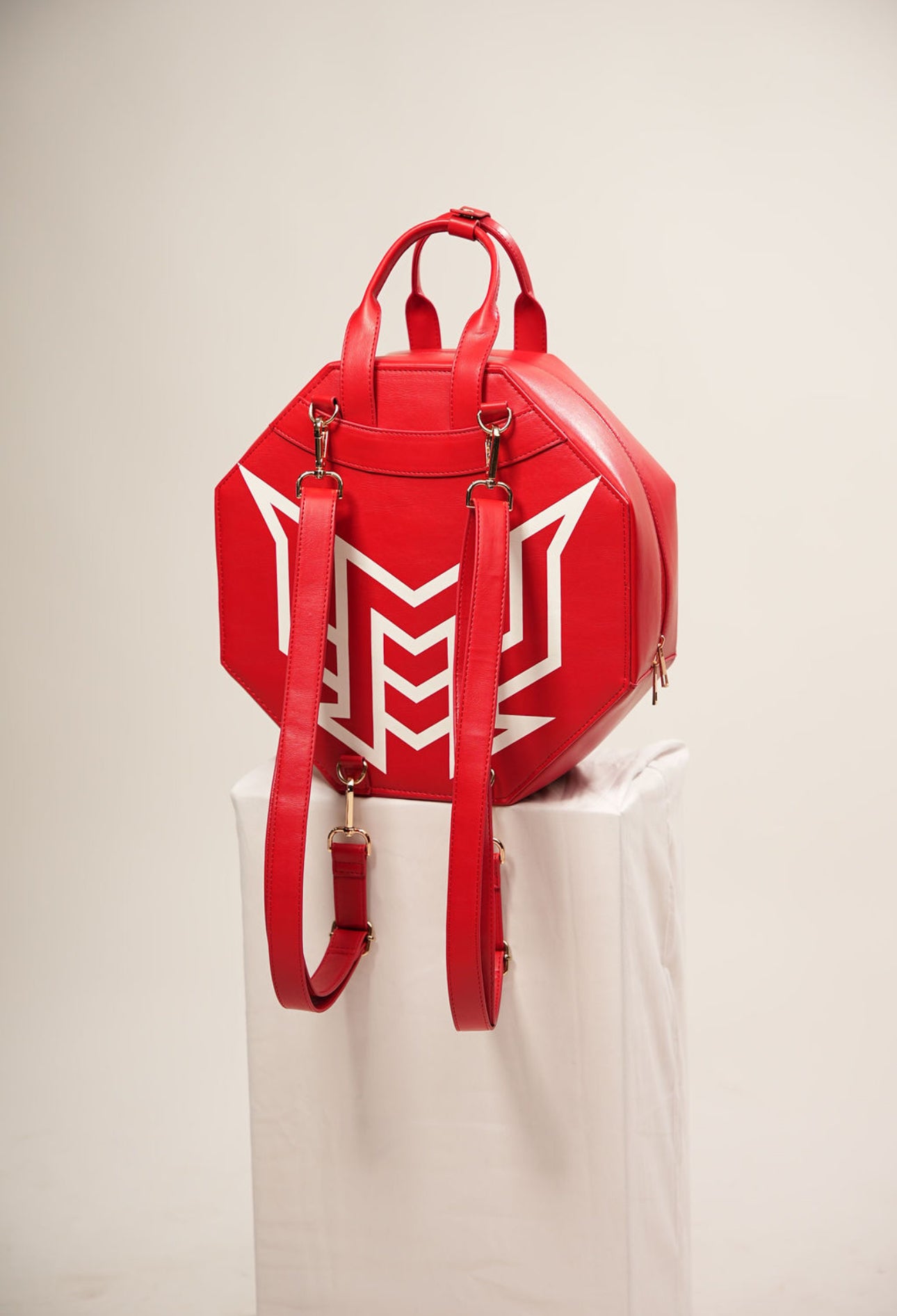 Stop Hating Bag (SOLD OUT)