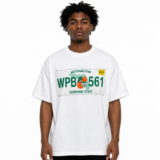 “561” Tee
