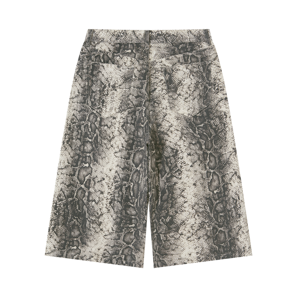 1887 Shorts