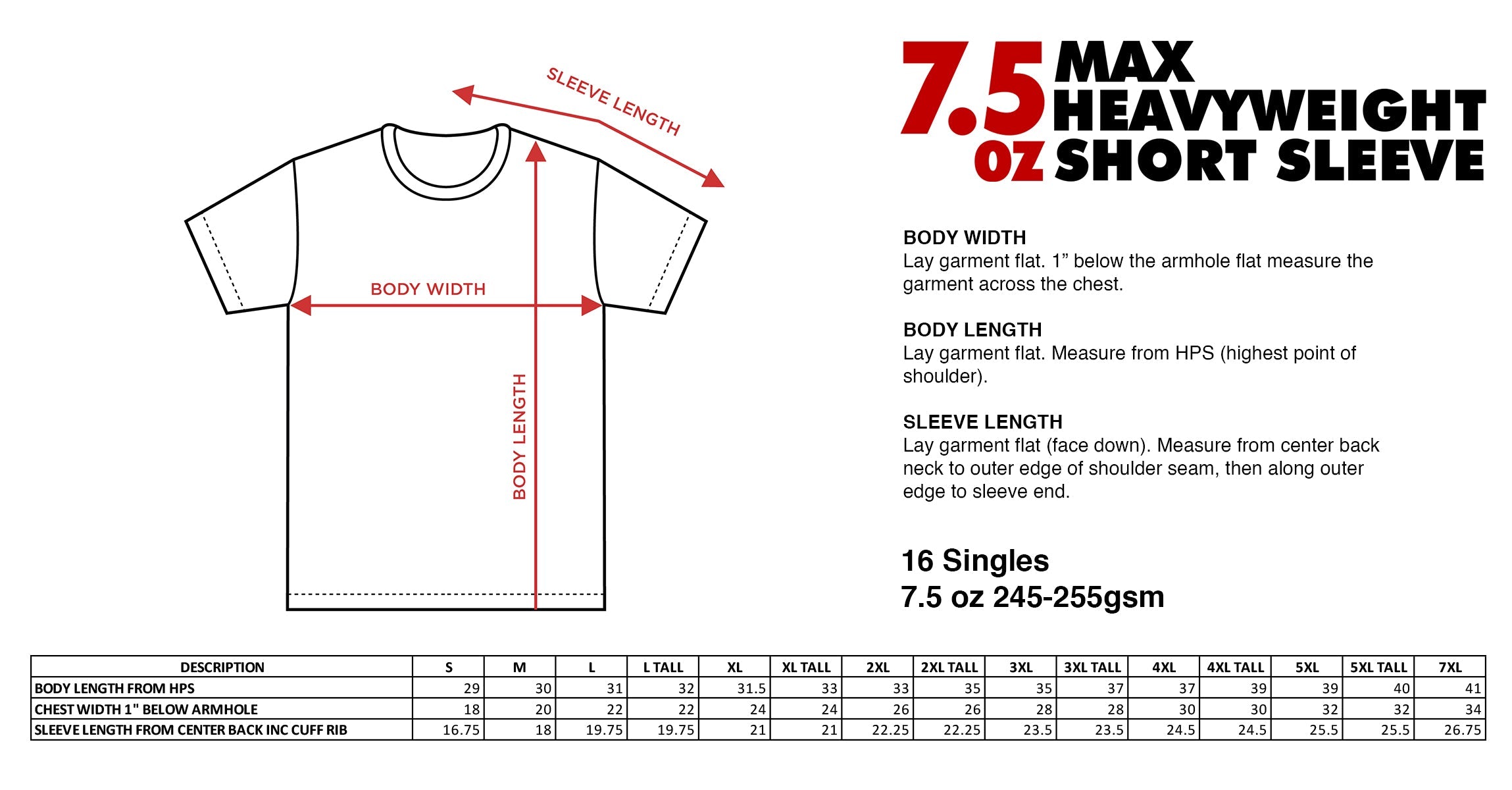 “561” Tee