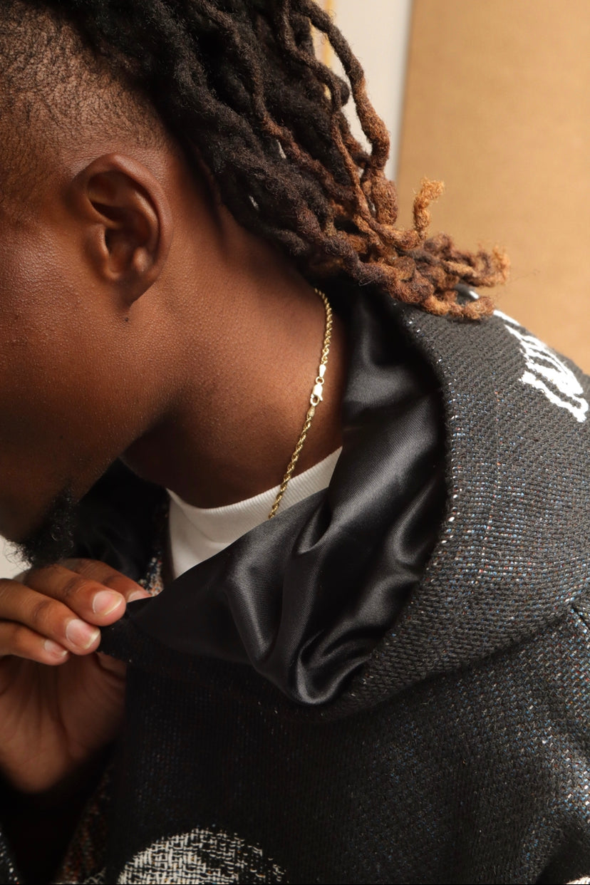 Icon Hoodie (PRE-ORDER)