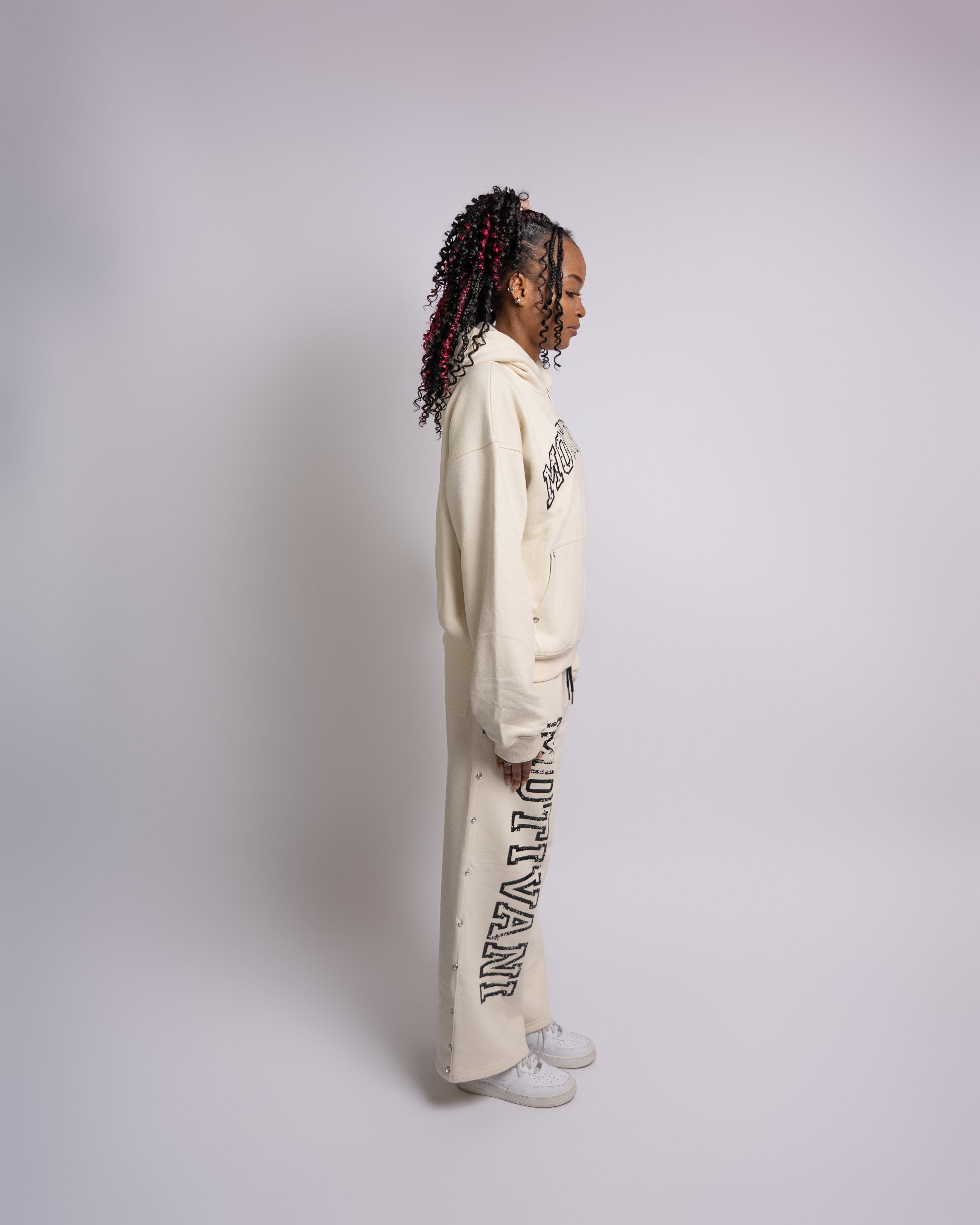 Identity Hoodie