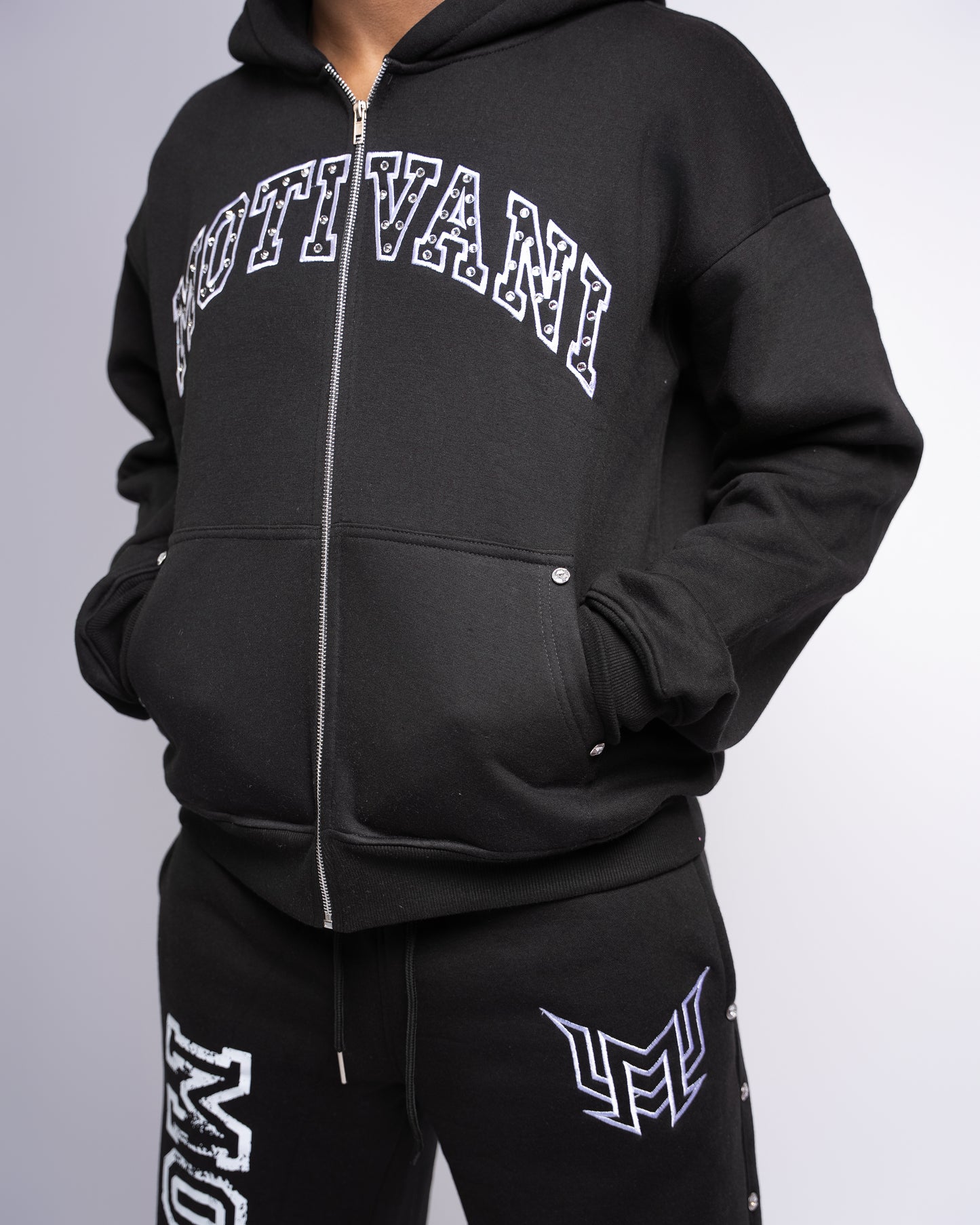 Identity Sweatsuit