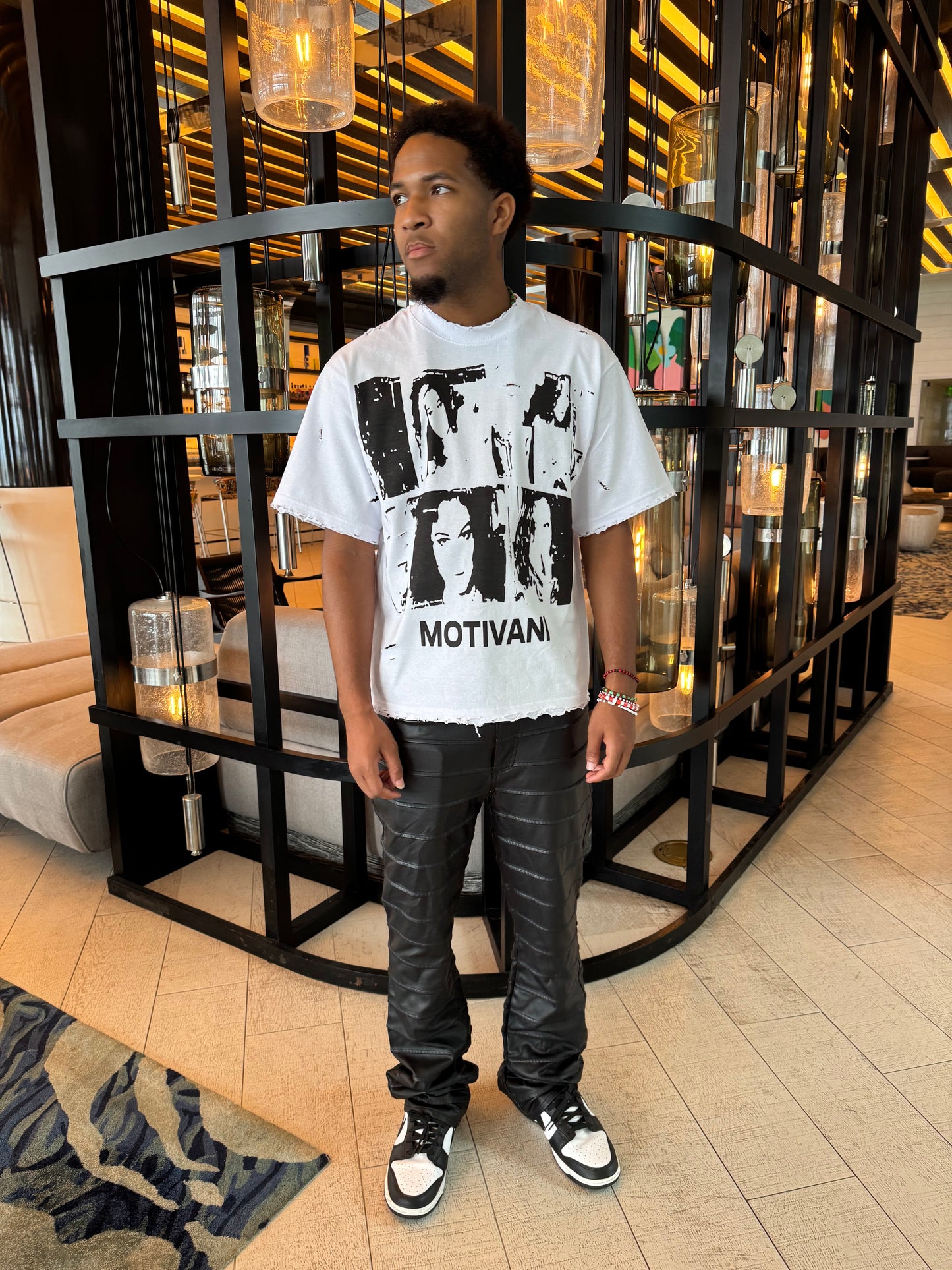 Dolce Ribelle Tee