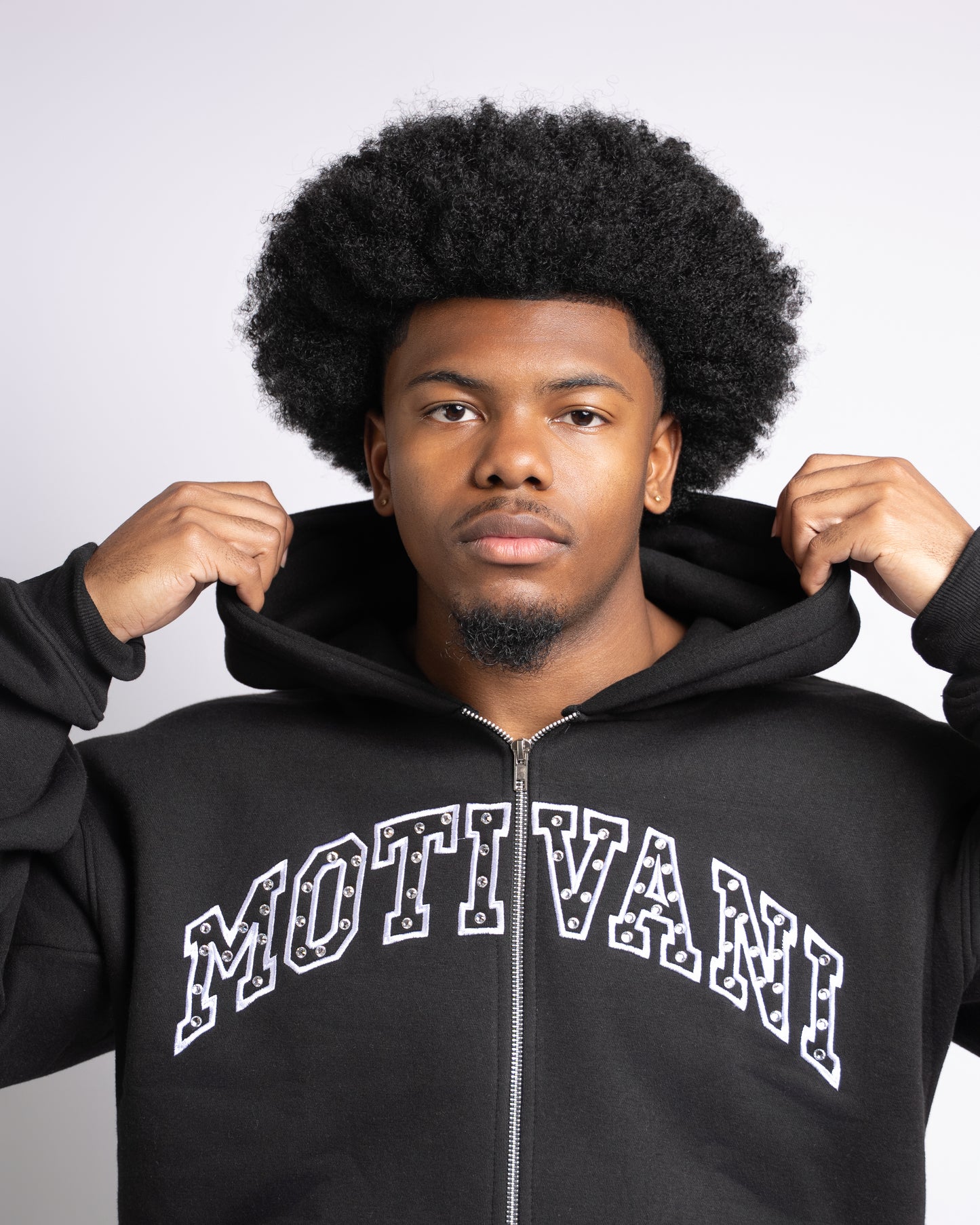 Identity Sweatsuit