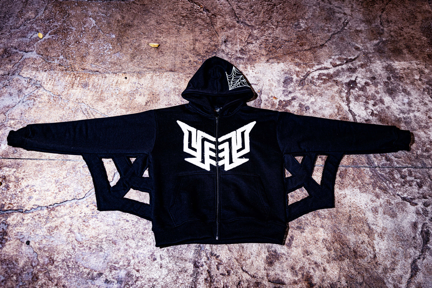 Apex Hoodie