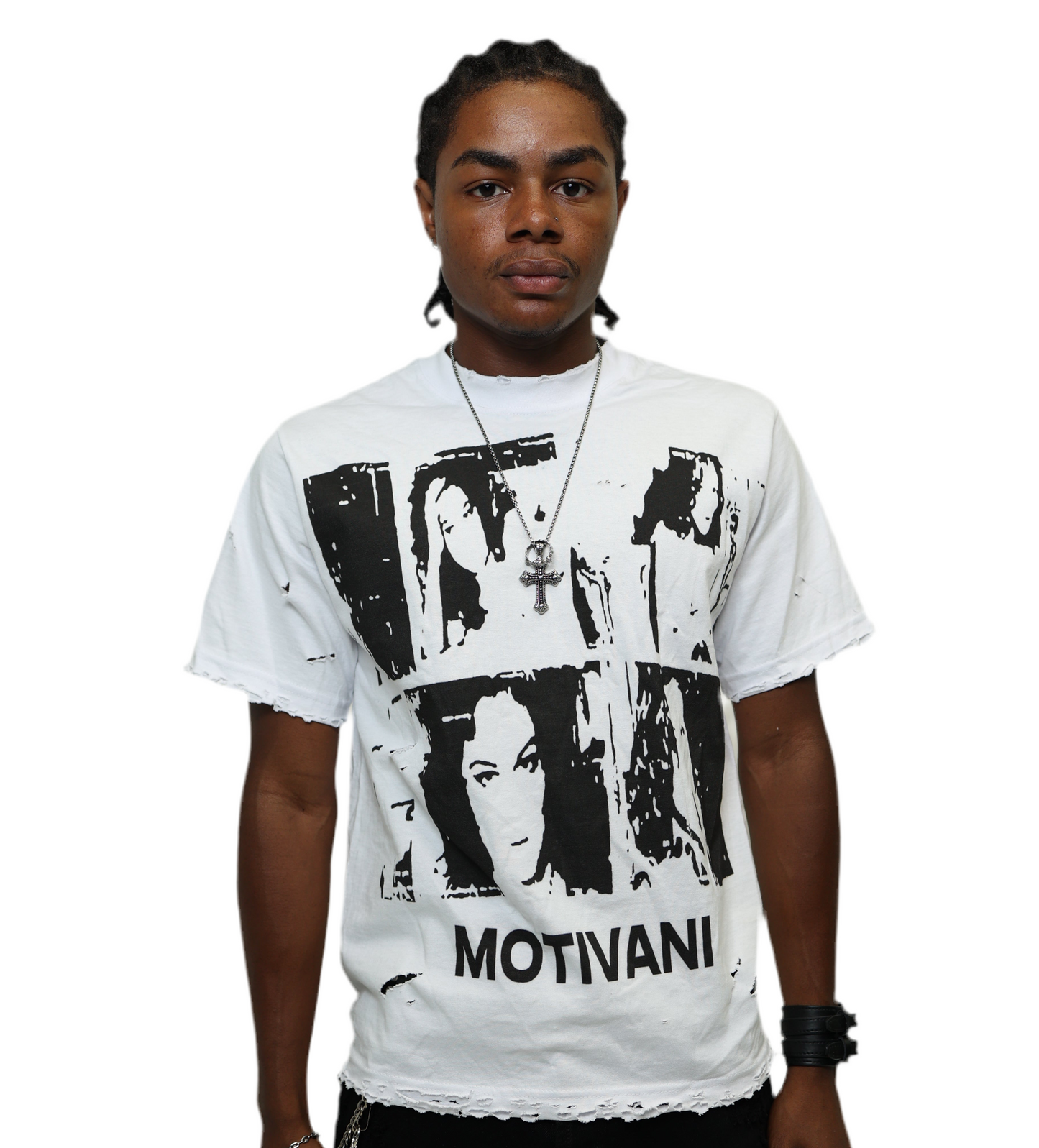 Dolce Ribelle Tee