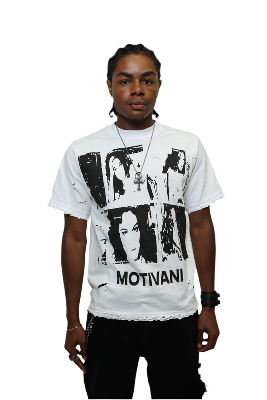 Dolce Ribelle Tee