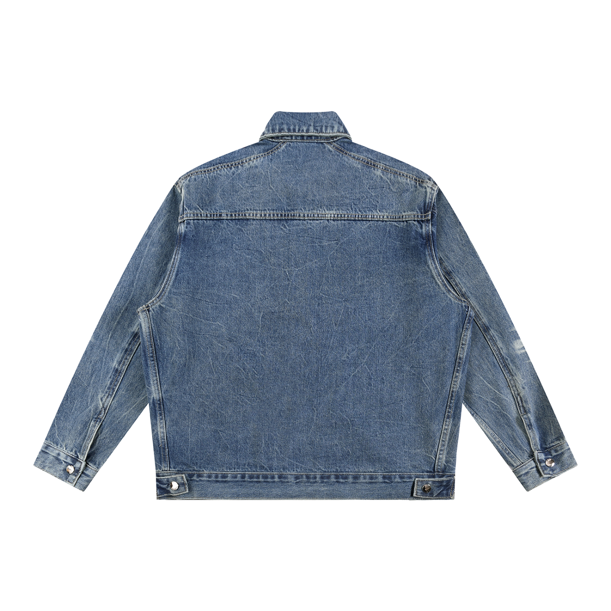 Motivani Denim Jacket