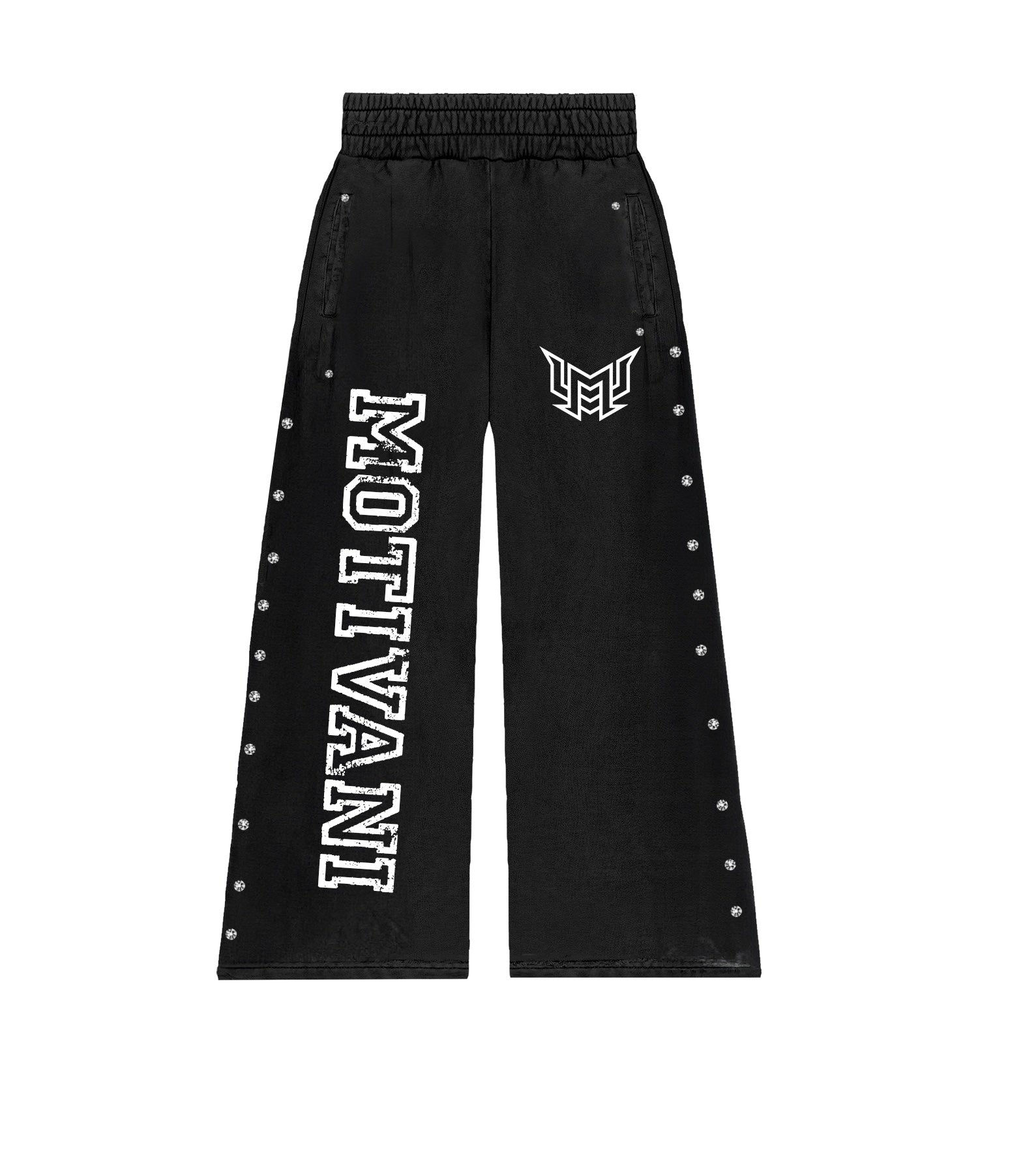 Identity Sweats