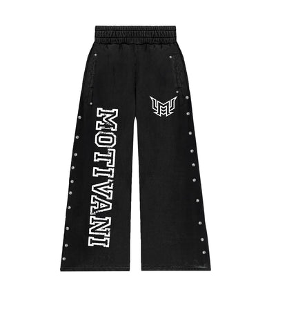 Identity Sweats