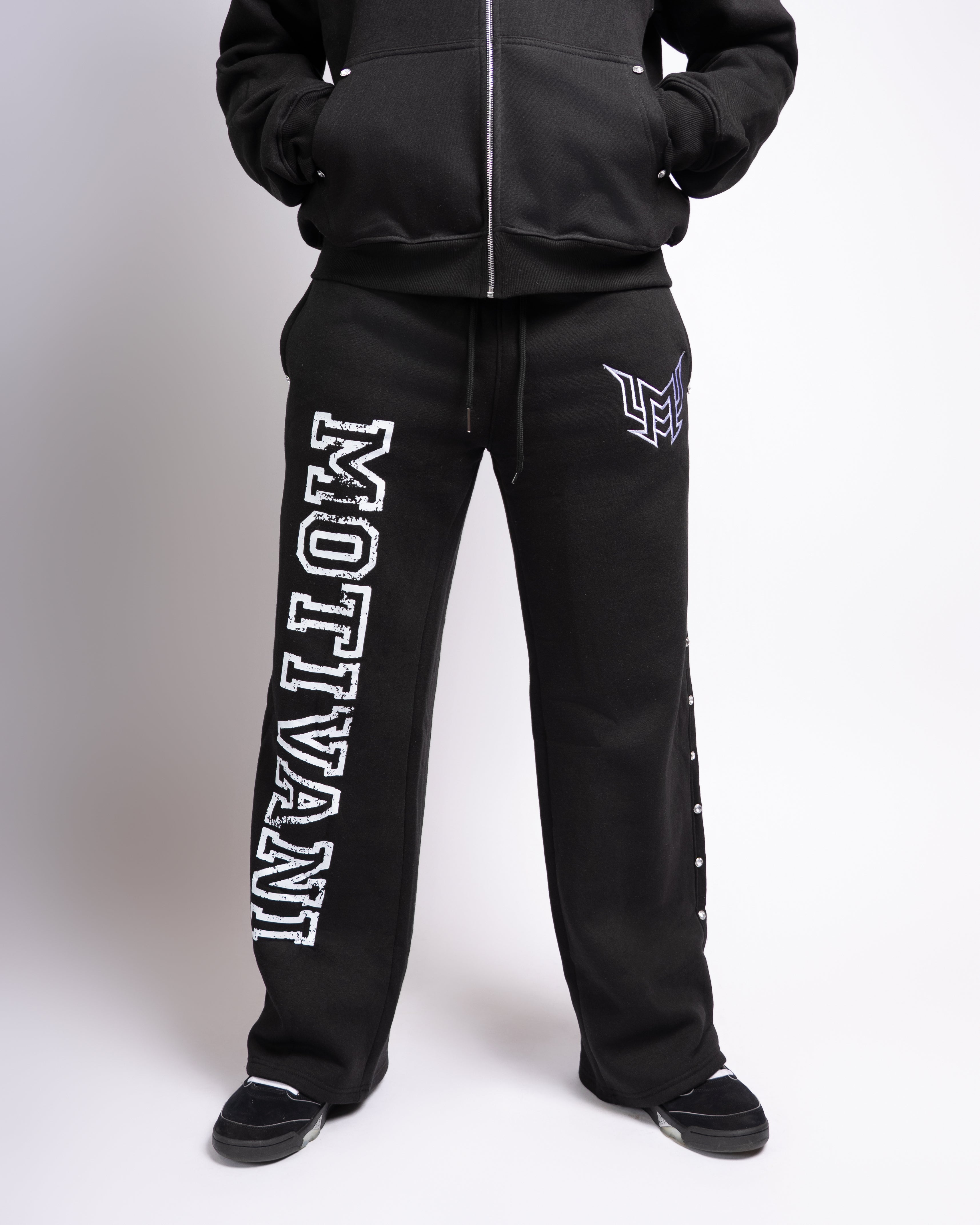 Identity Sweats