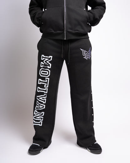 Identity Sweats