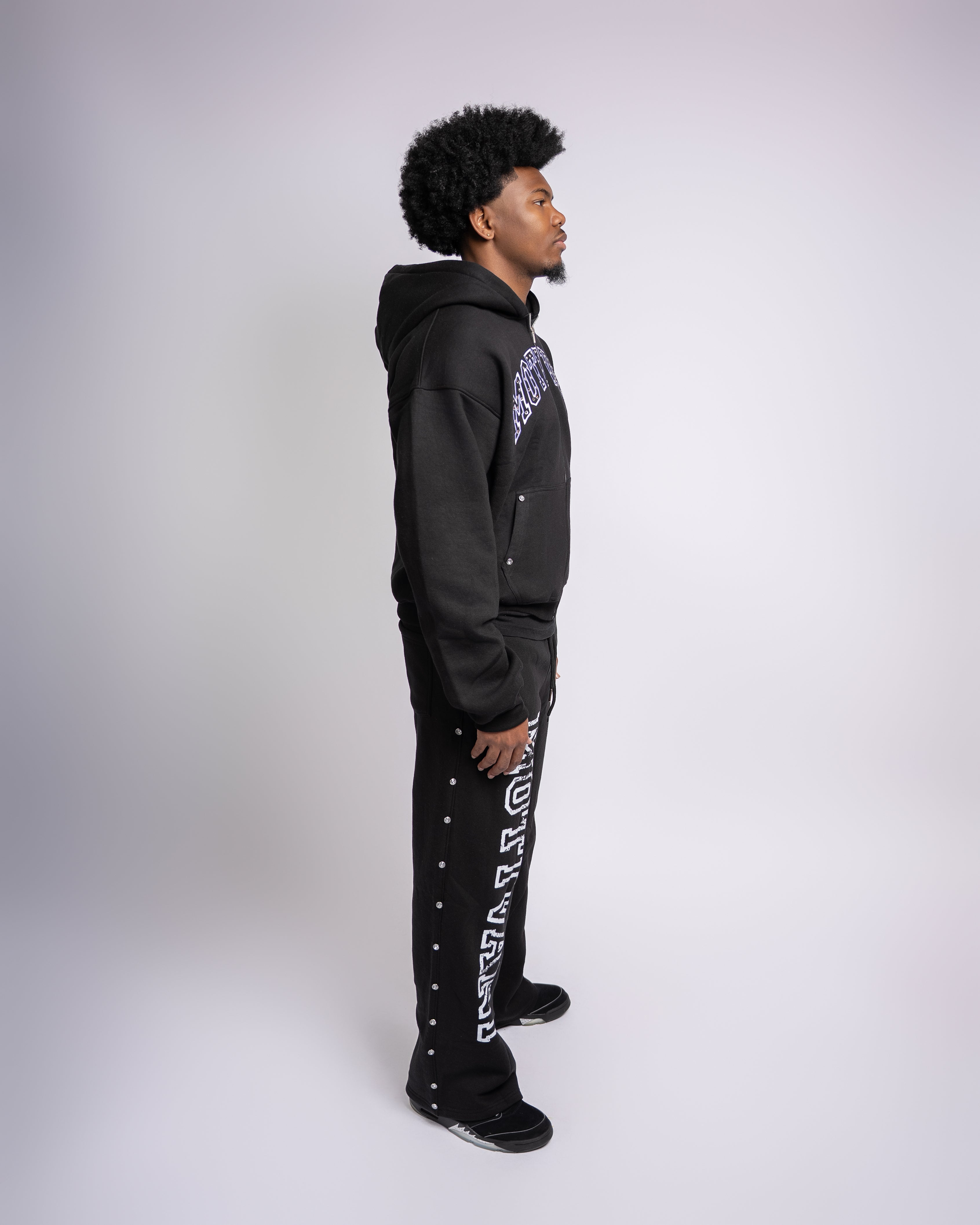 Identity Hoodie