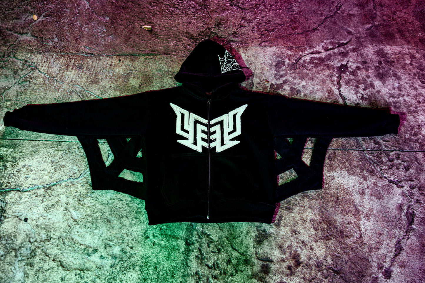 Apex Hoodie