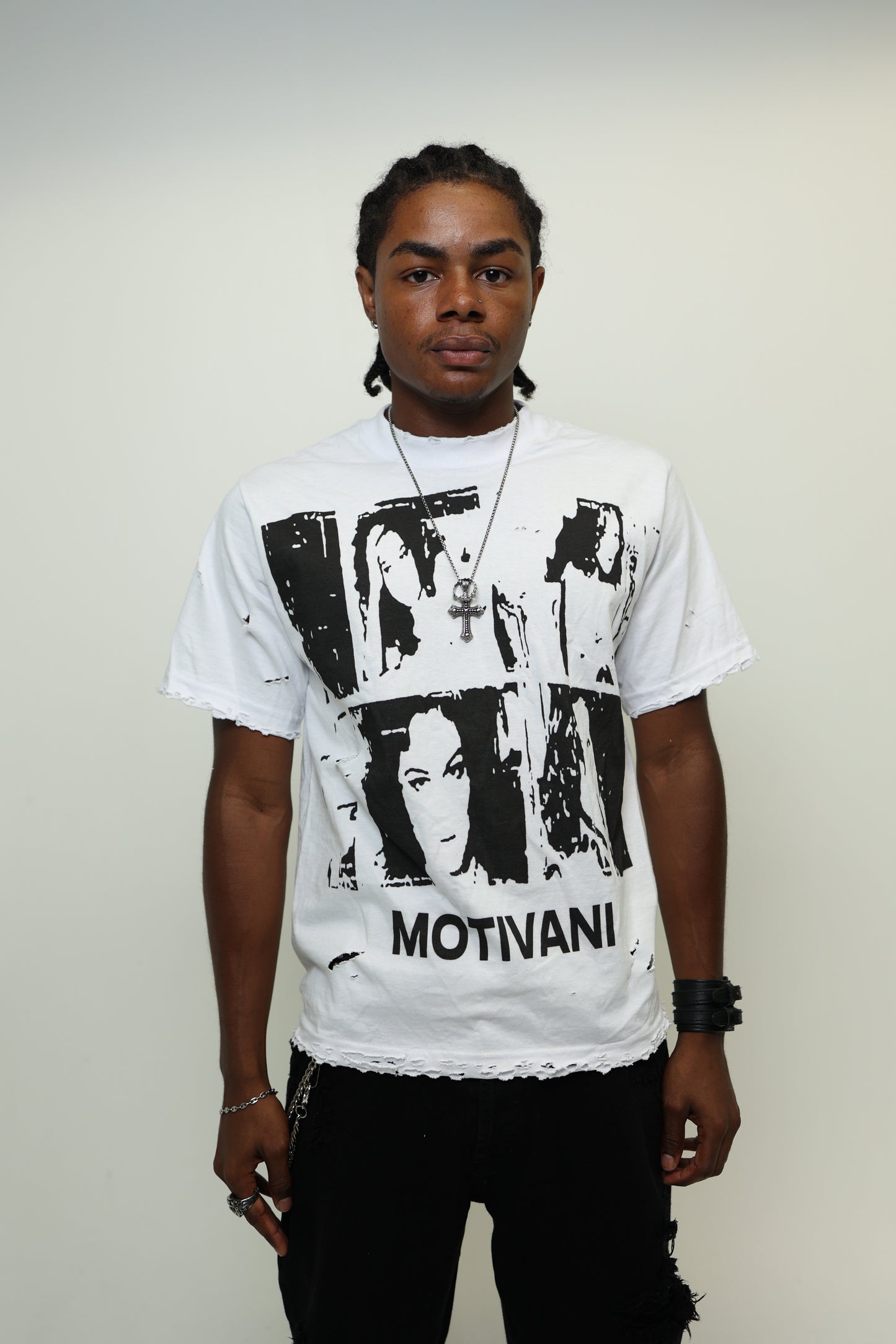 Dolce Ribelle Tee