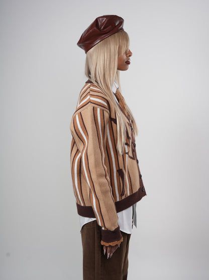 Odyssey Cardigan
