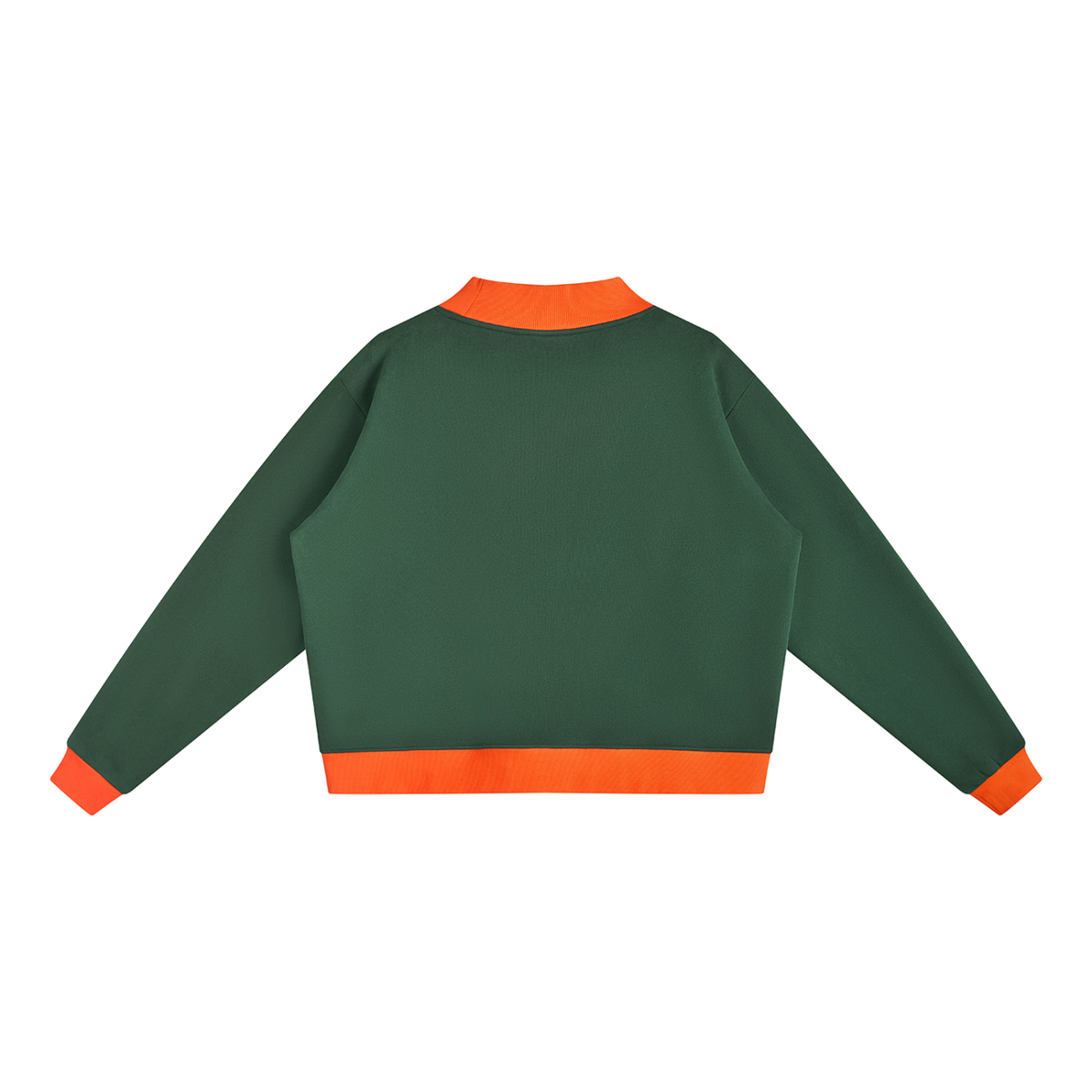 TEA CREWNECK