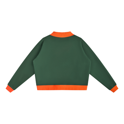 TEA CREWNECK