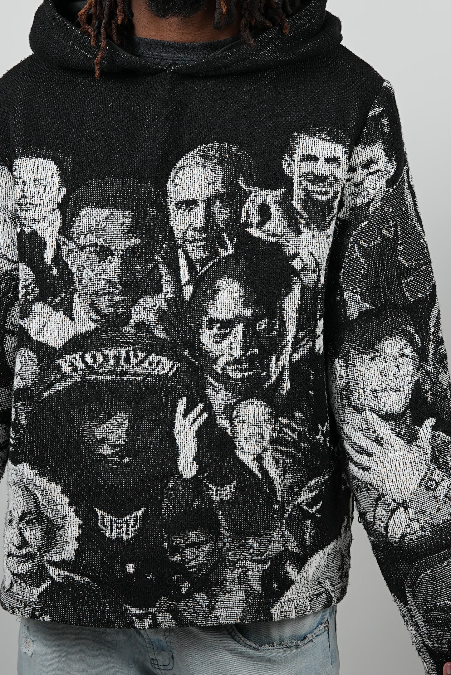 Icon Hoodie (PRE-ORDER)