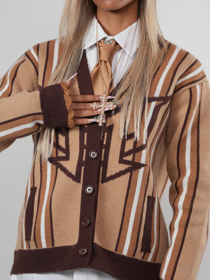 Odyssey Cardigan