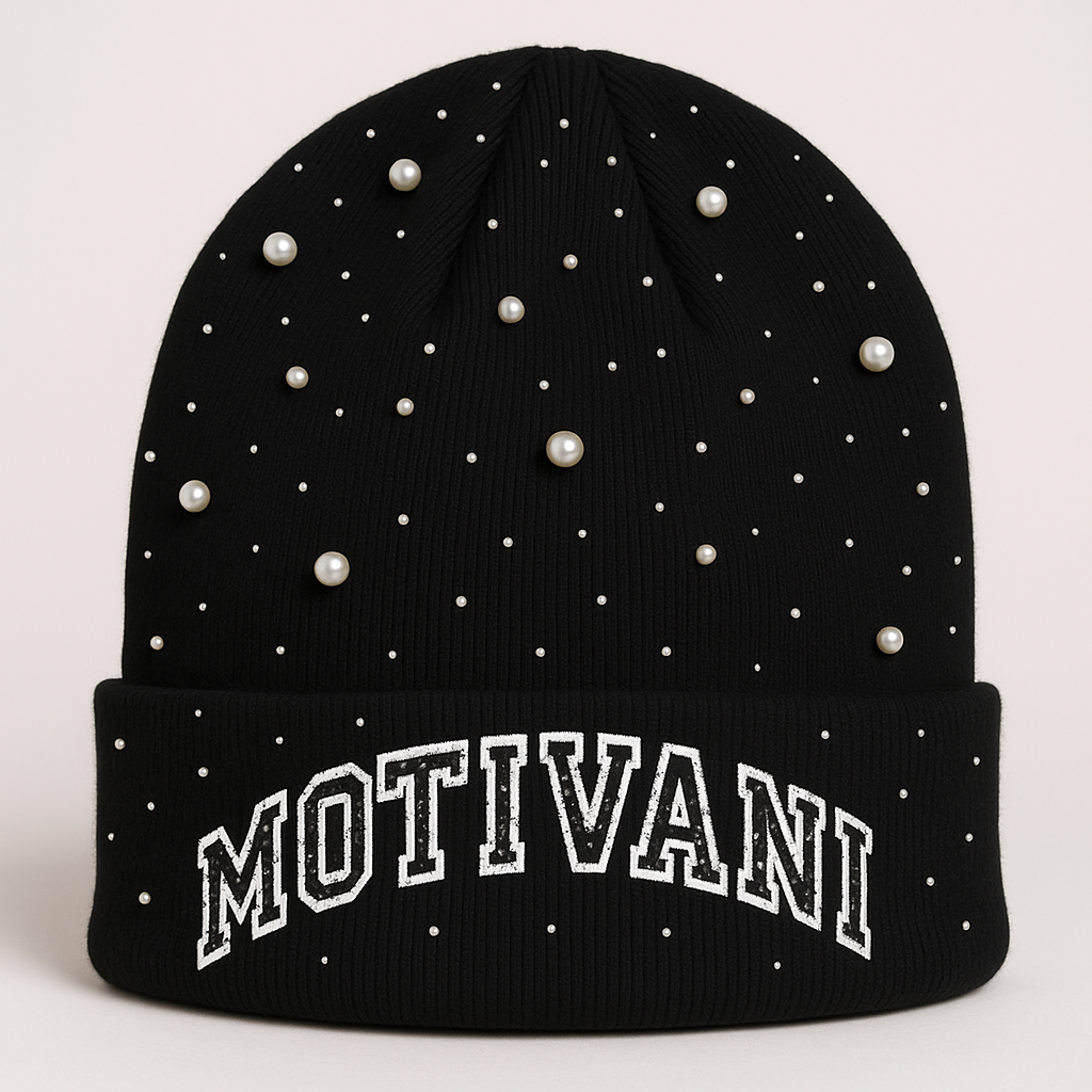 Identity Beanie