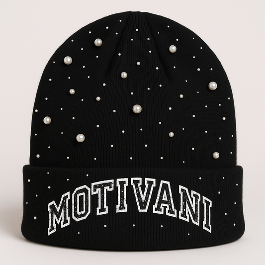 Identity Beanie