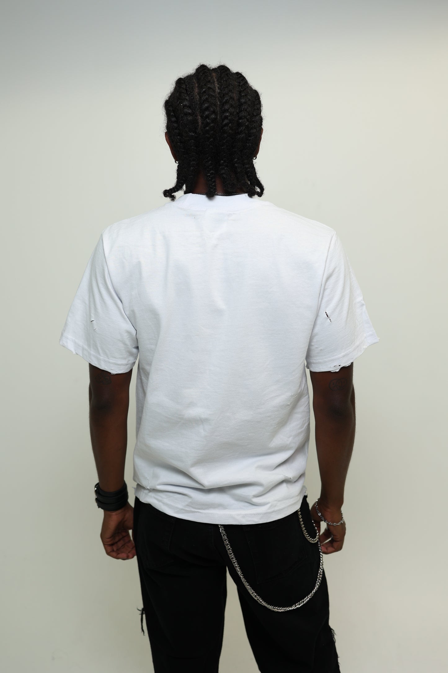 Dolce Ribelle Tee