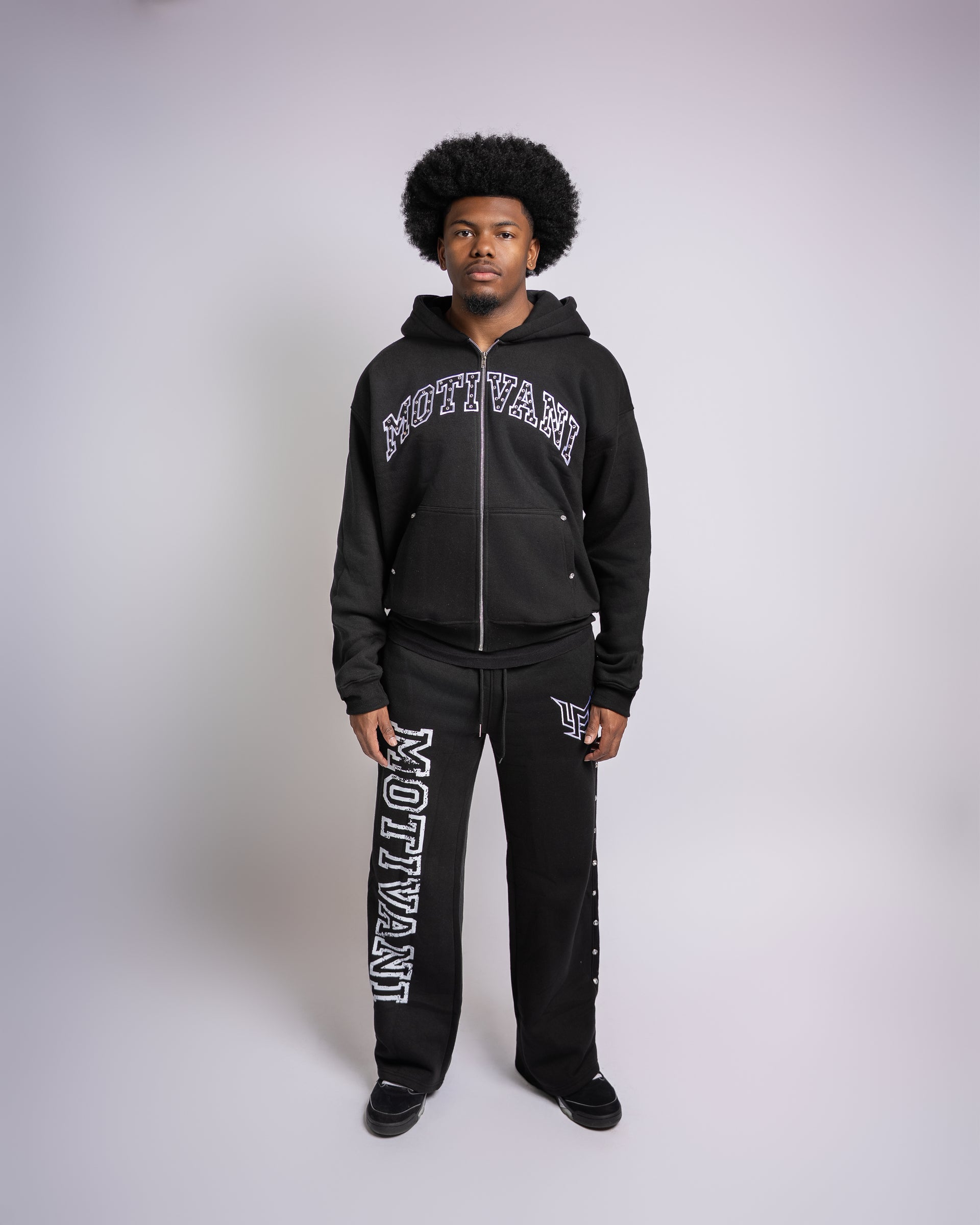 Identity Sweatsuit