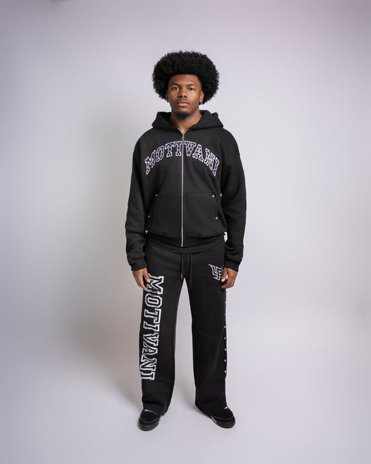 Identity Sweatsuit
