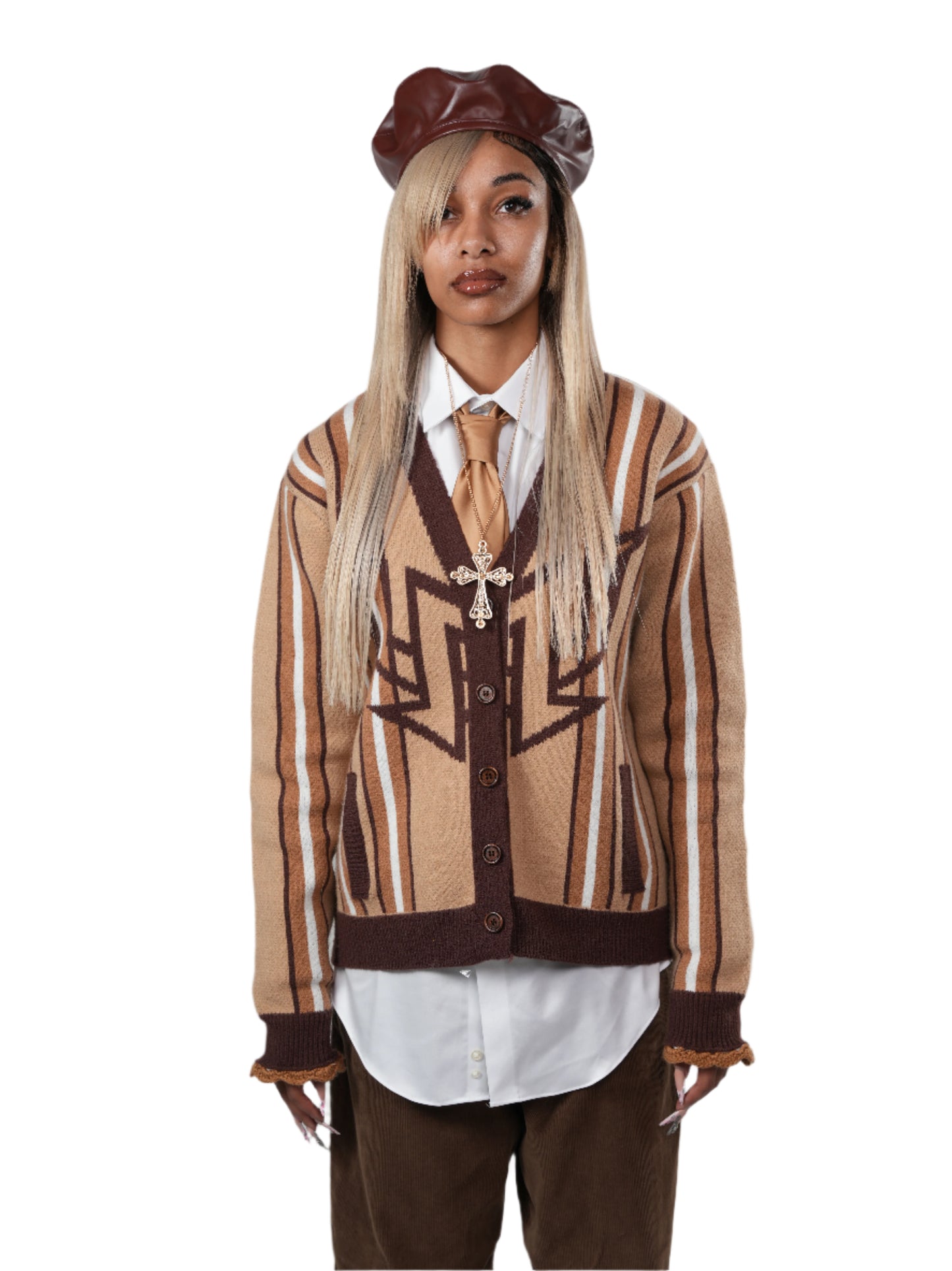 Odyssey Cardigan