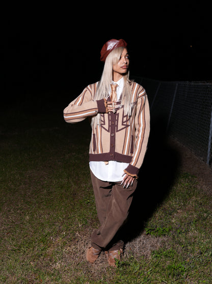 Odyssey Cardigan