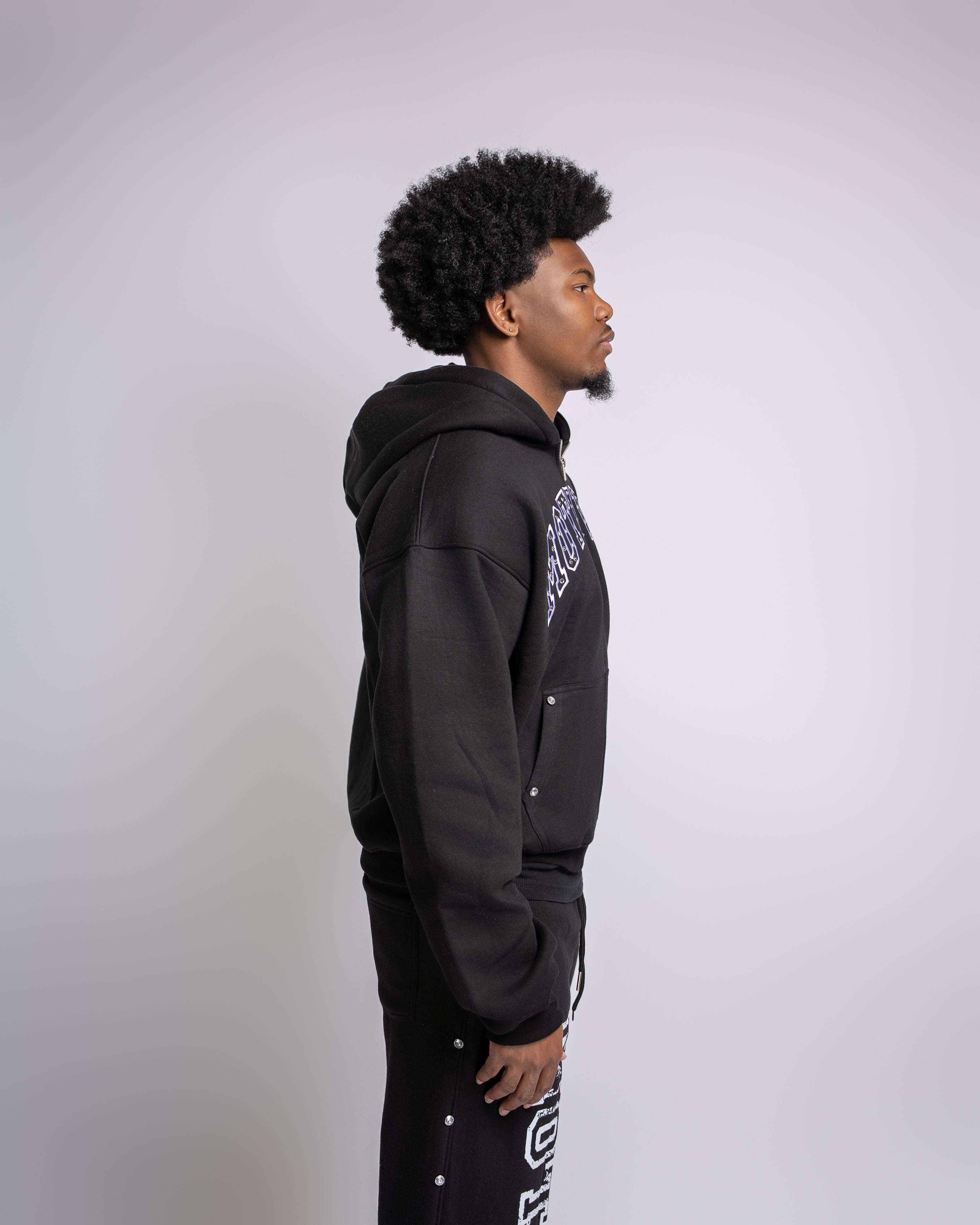 Identity Hoodie