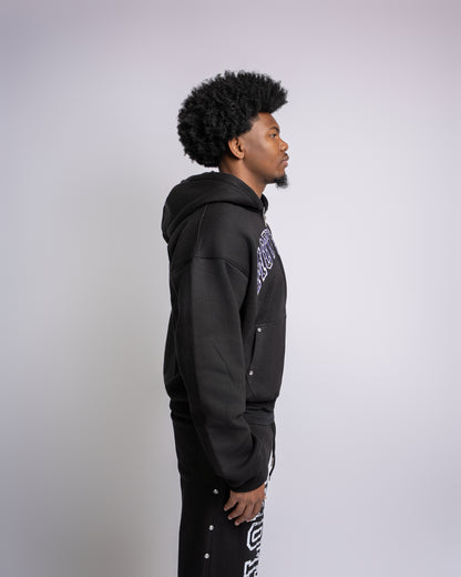 Identity Sweatsuit