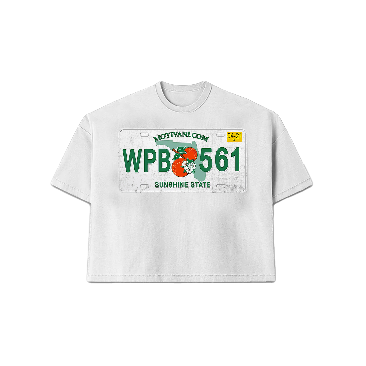 “561” Tee
