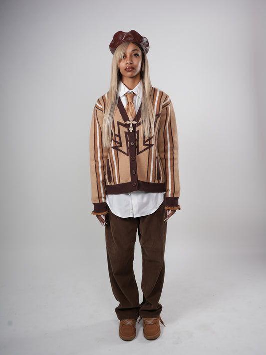 Odyssey Cardigan