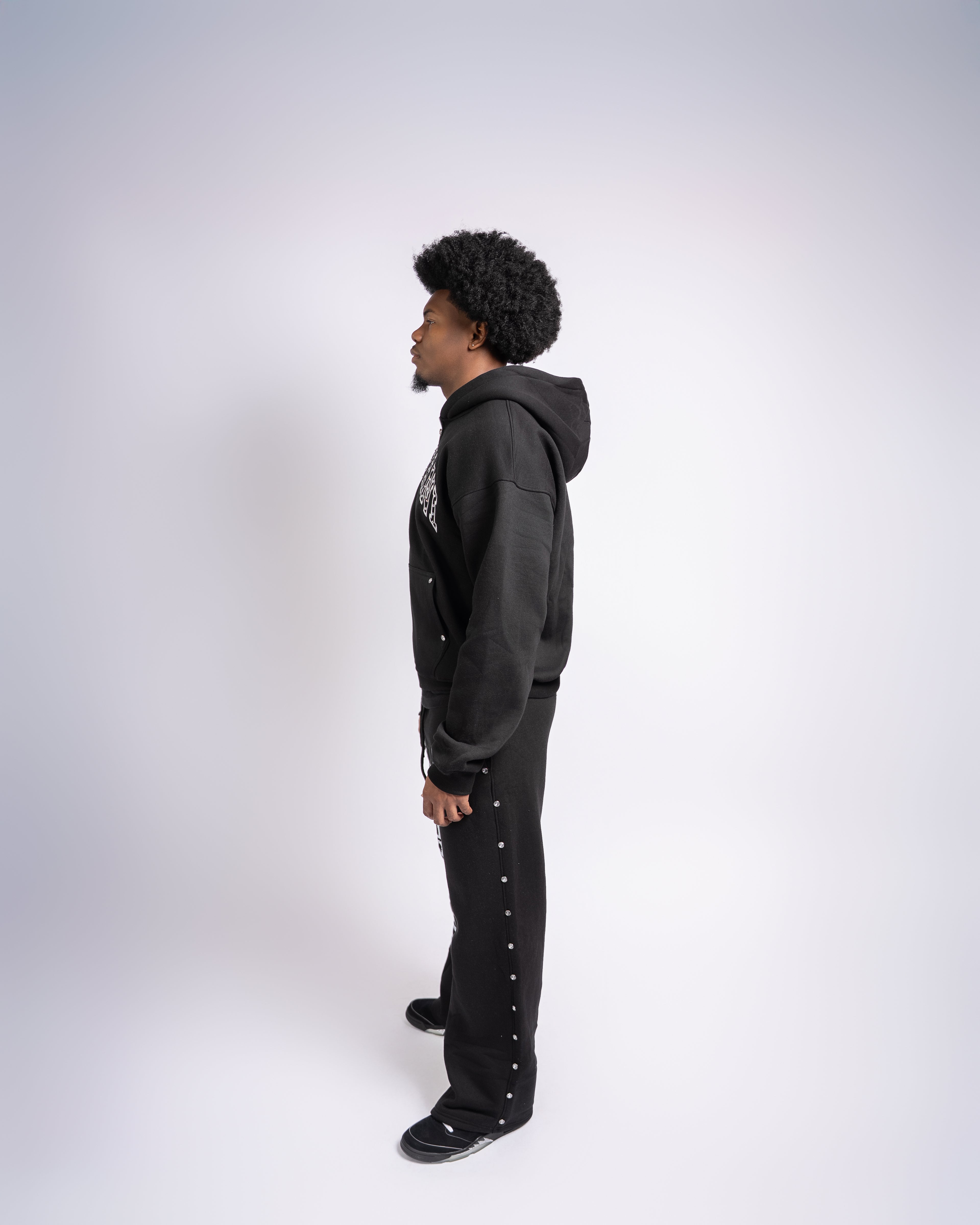 Identity Hoodie