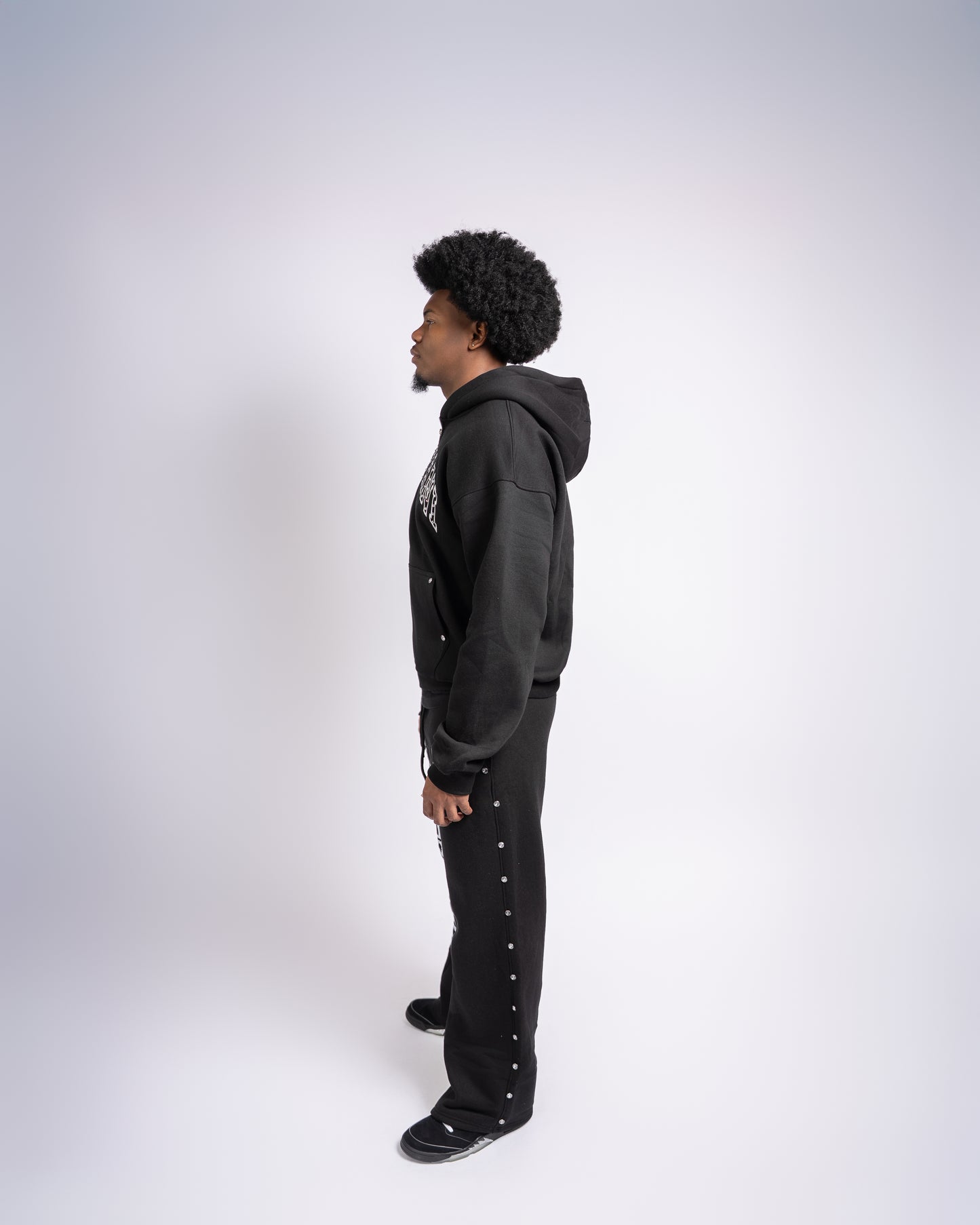 Identity Sweatsuit