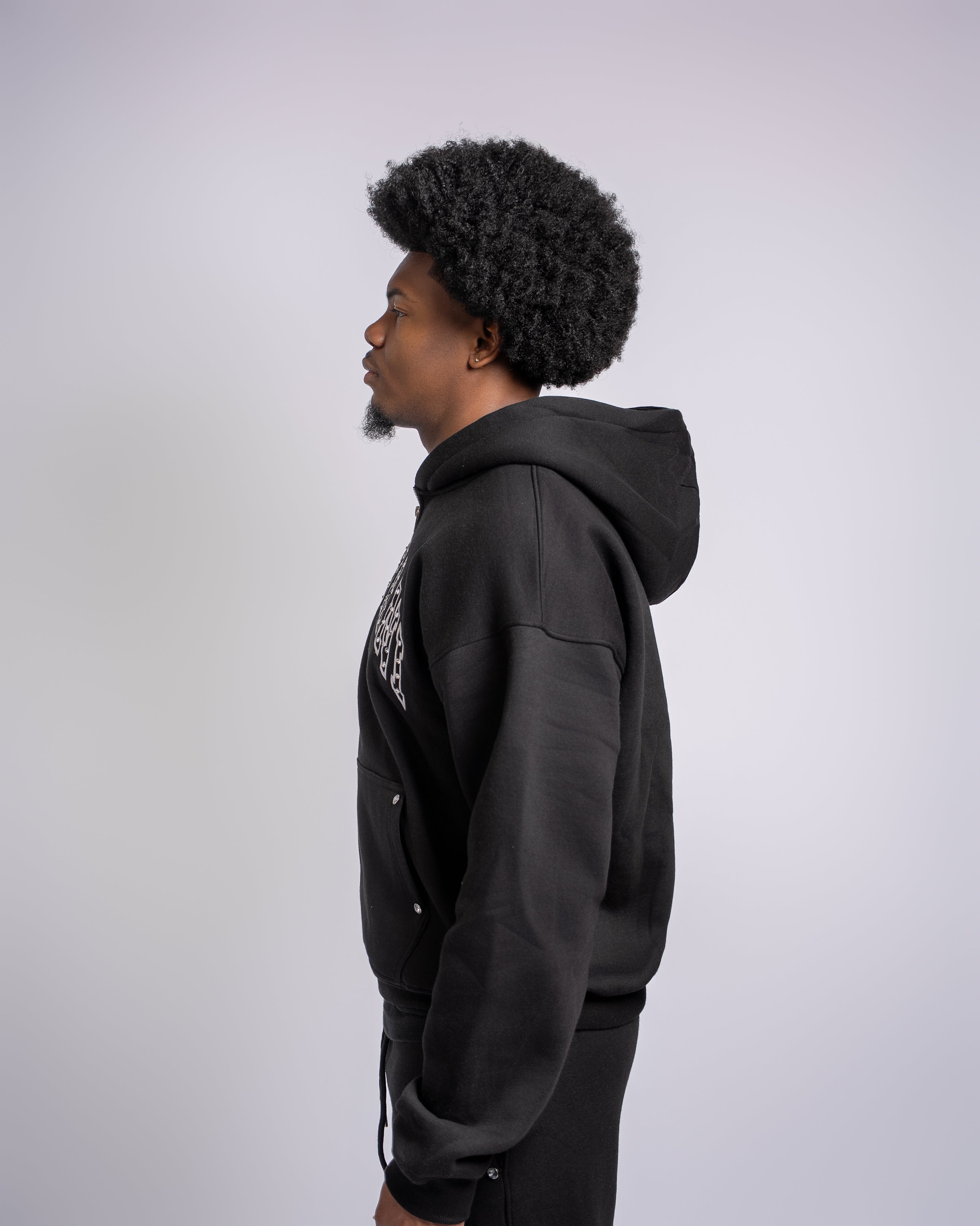 Identity Hoodie